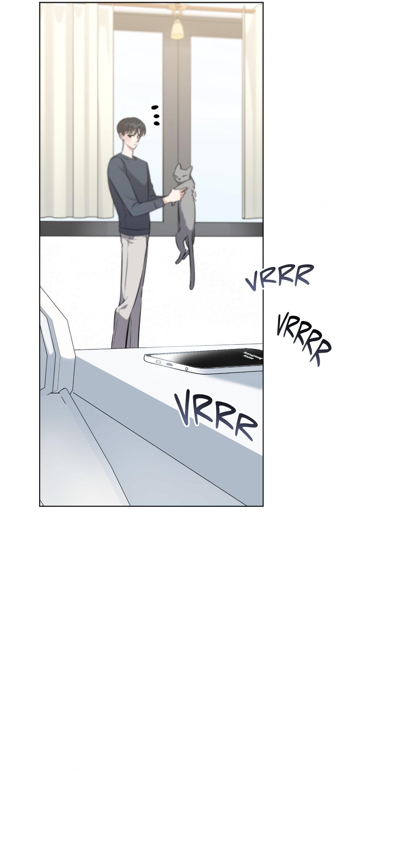 Only Kind to Me Chapter 40 page 20 - 