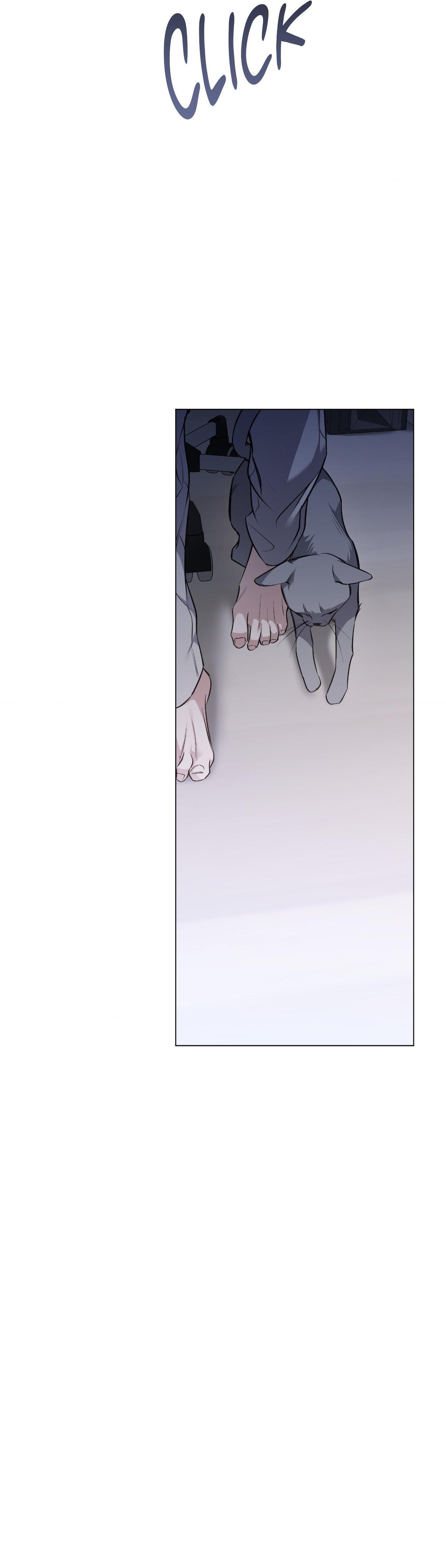 Only Kind to Me Chapter 40 page 25 - 