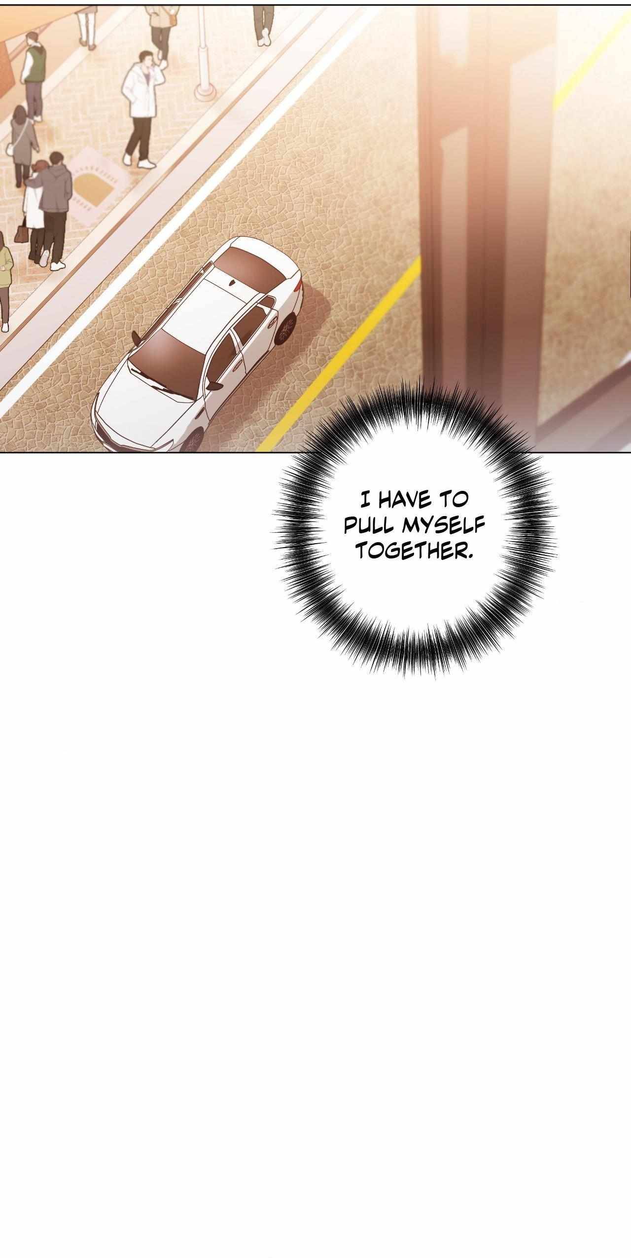 Only Kind to Me Chapter 40 page 27 - 
