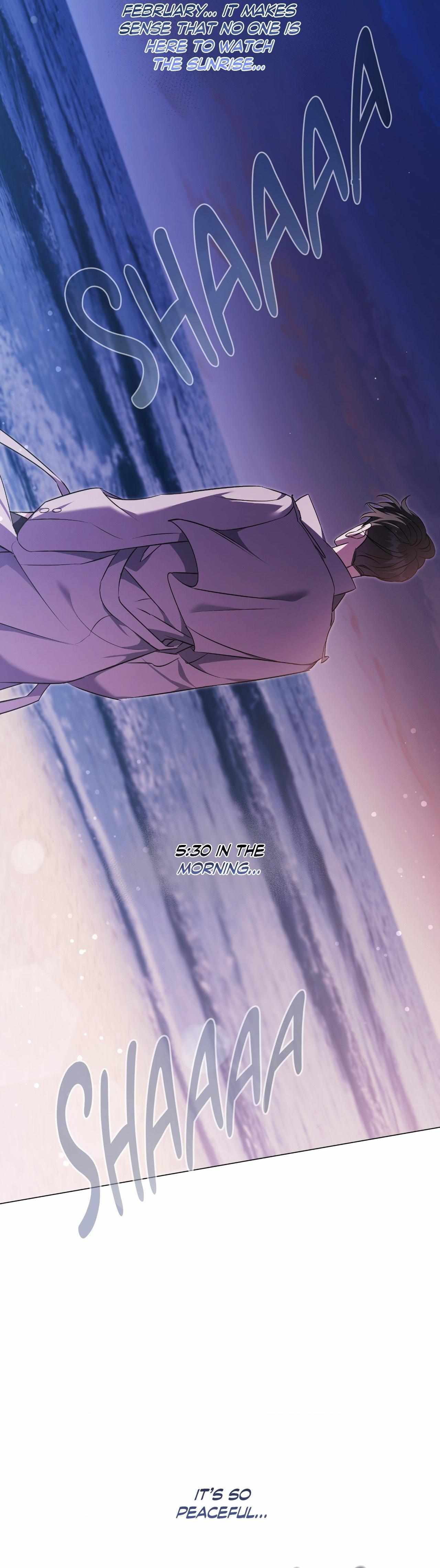 Only Kind to Me Chapter 40 page 36 - 