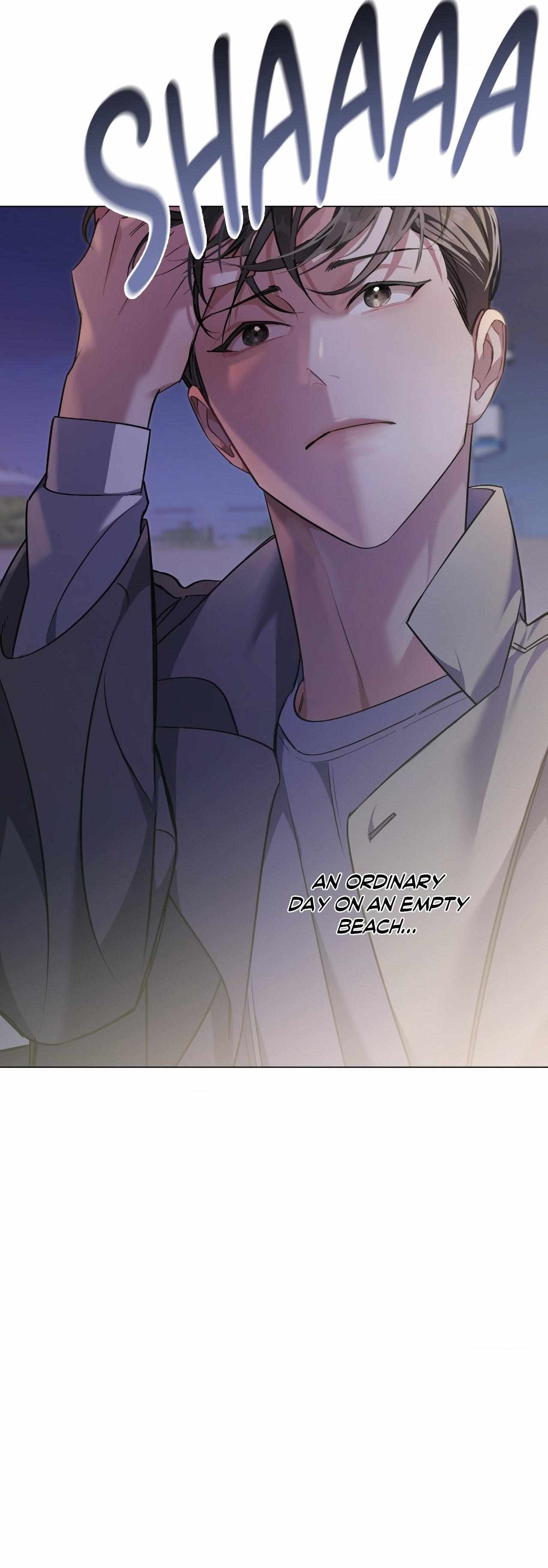 Only Kind to Me Chapter 40 page 37 - 