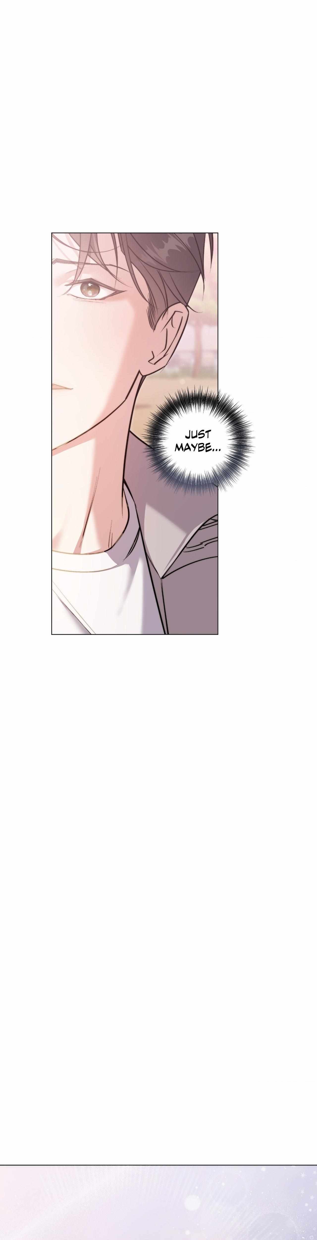 Only Kind to Me Chapter 40 page 43 - 