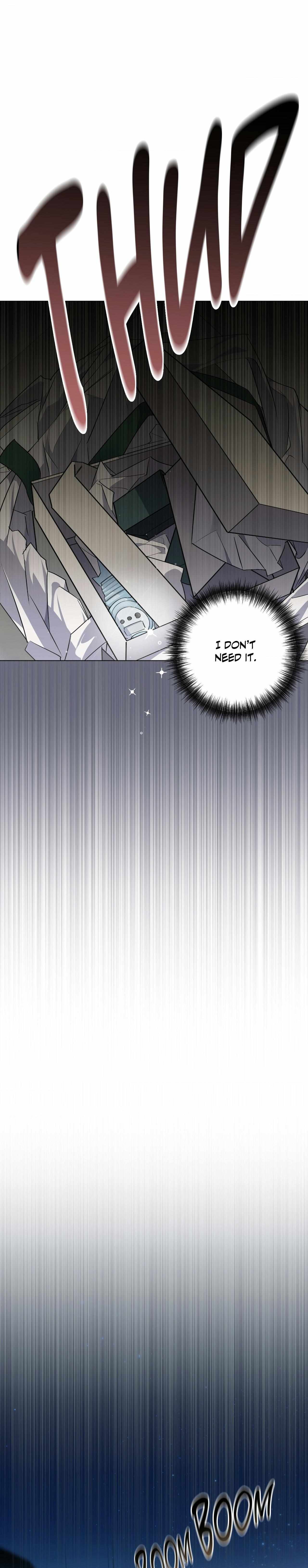 Only Kind to Me Chapter 41 page 13 - 