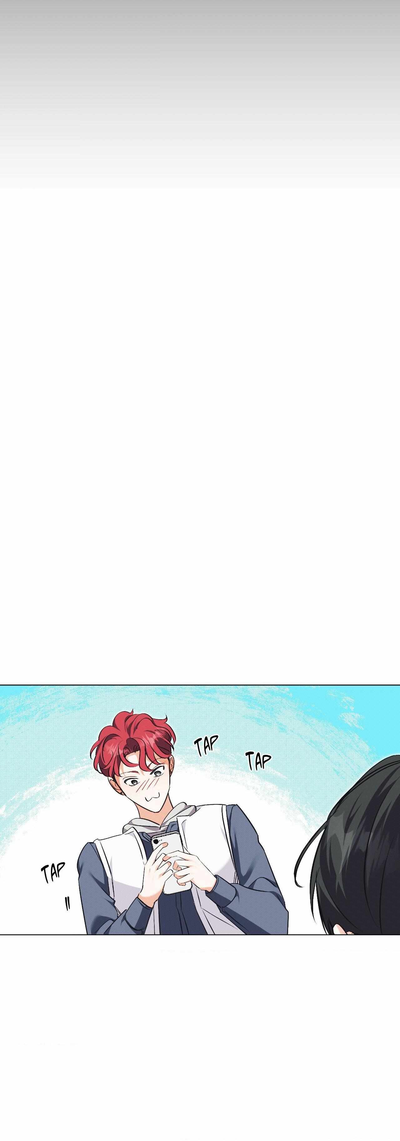 Only Kind to Me Chapter 41 page 25 - 