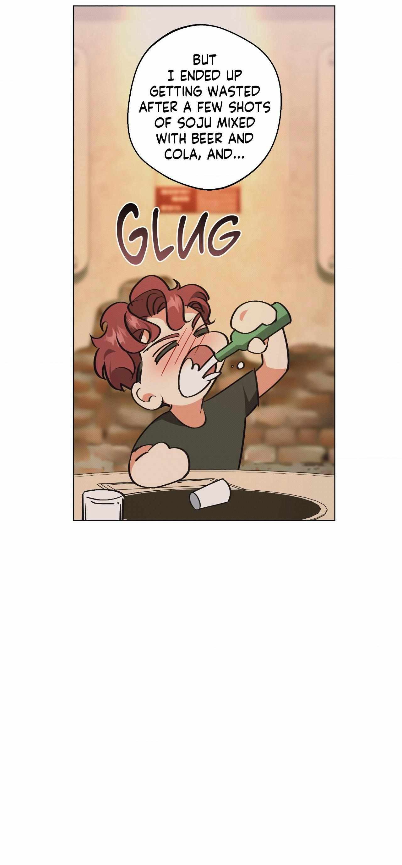 Only Kind to Me Chapter 41 page 28 - 