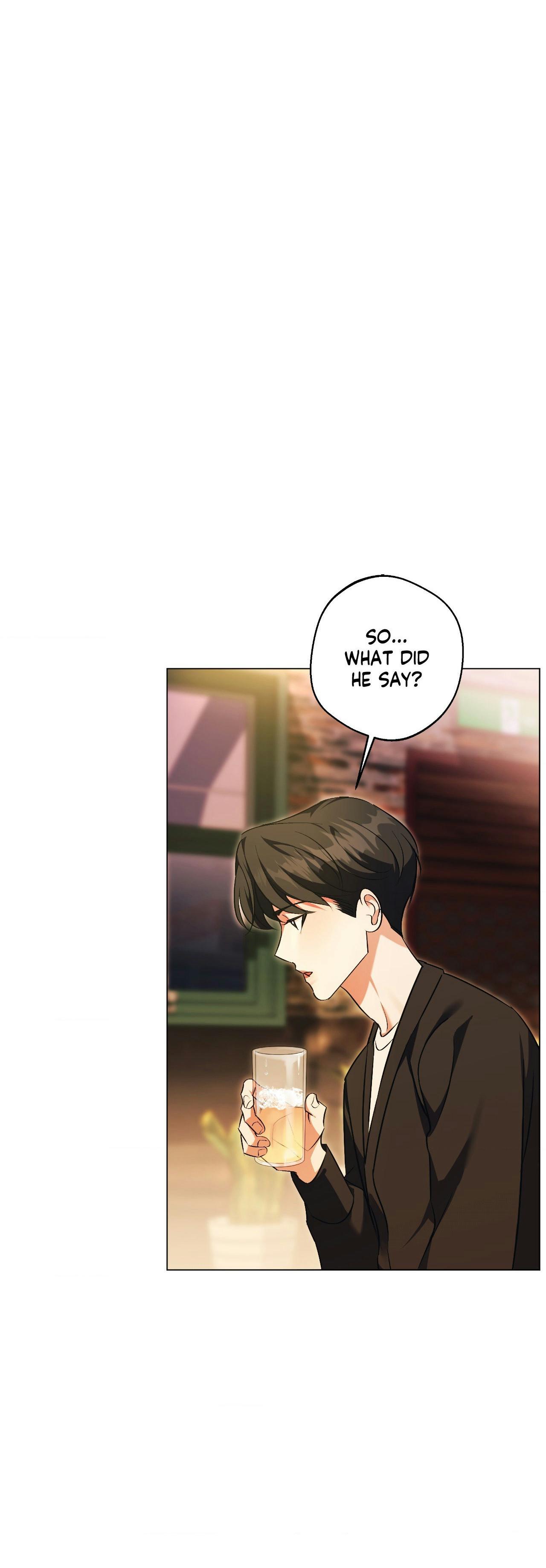 Only Kind to Me Chapter 41 page 32 - 