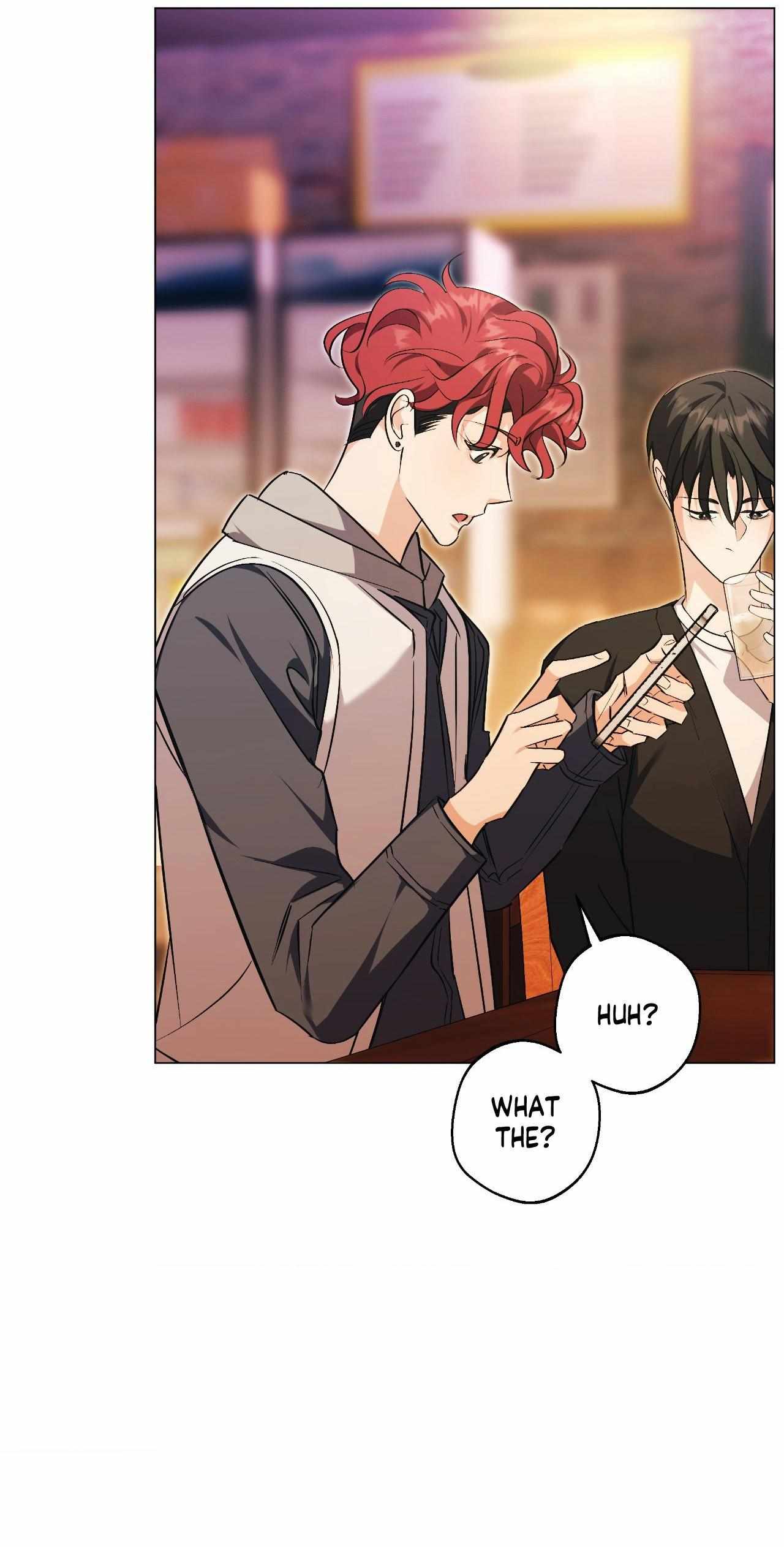 Only Kind to Me Chapter 41 page 40 - 