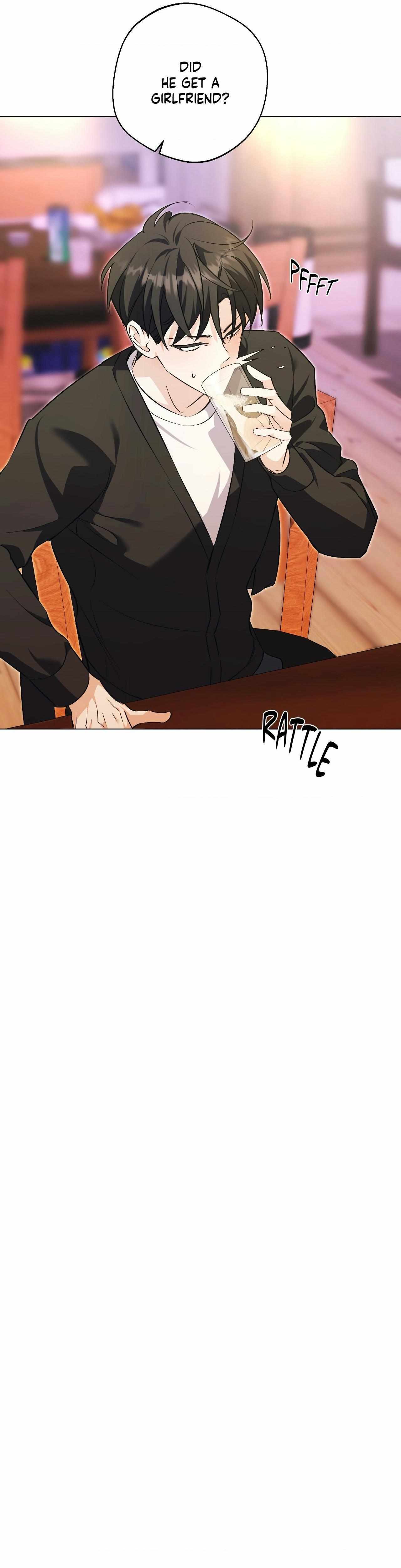 Only Kind to Me Chapter 41 page 41 - 