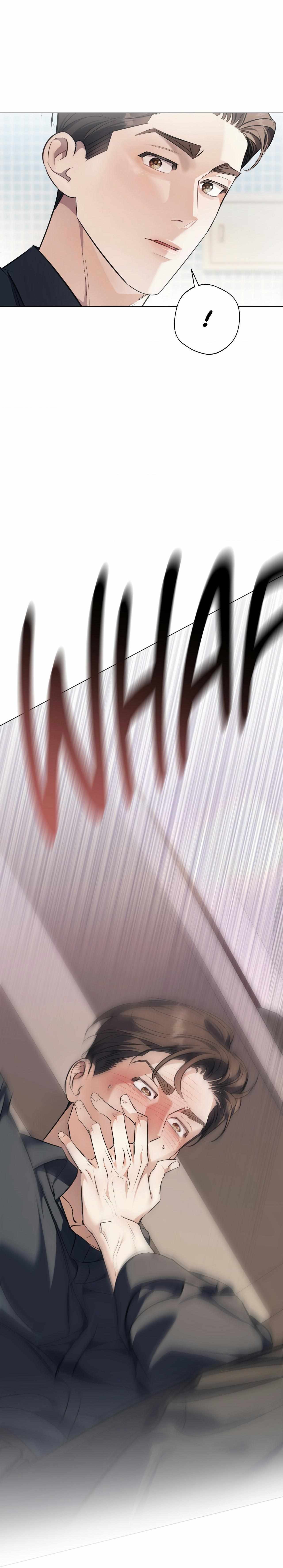 Only Kind to Me Chapter 41 page 43 - 