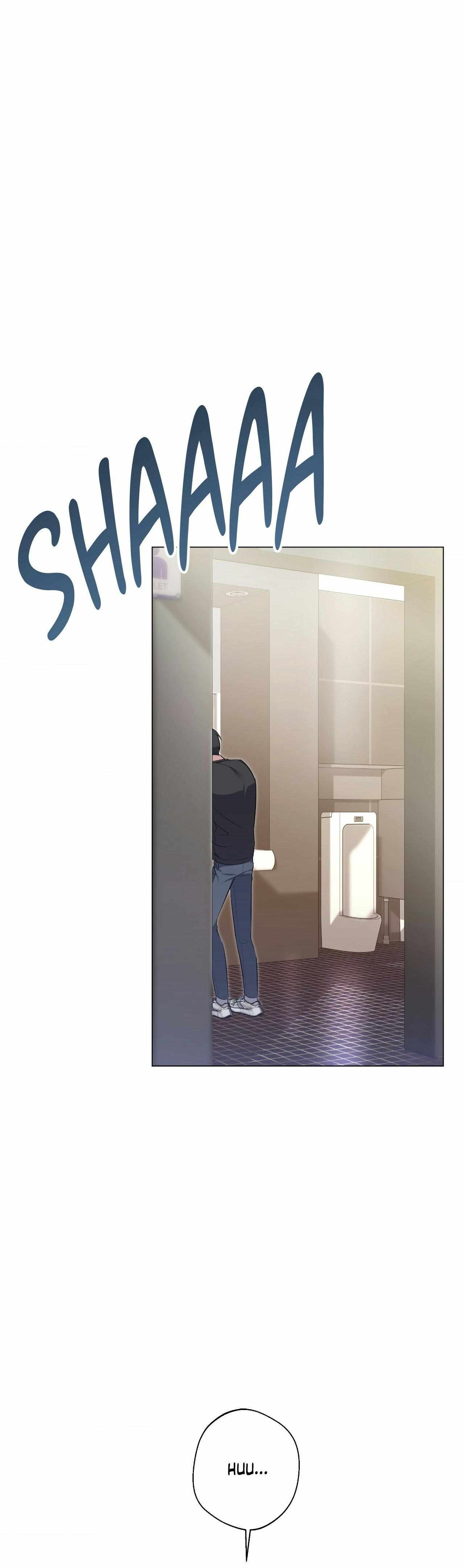 Only Kind to Me Chapter 42 page 26 - 