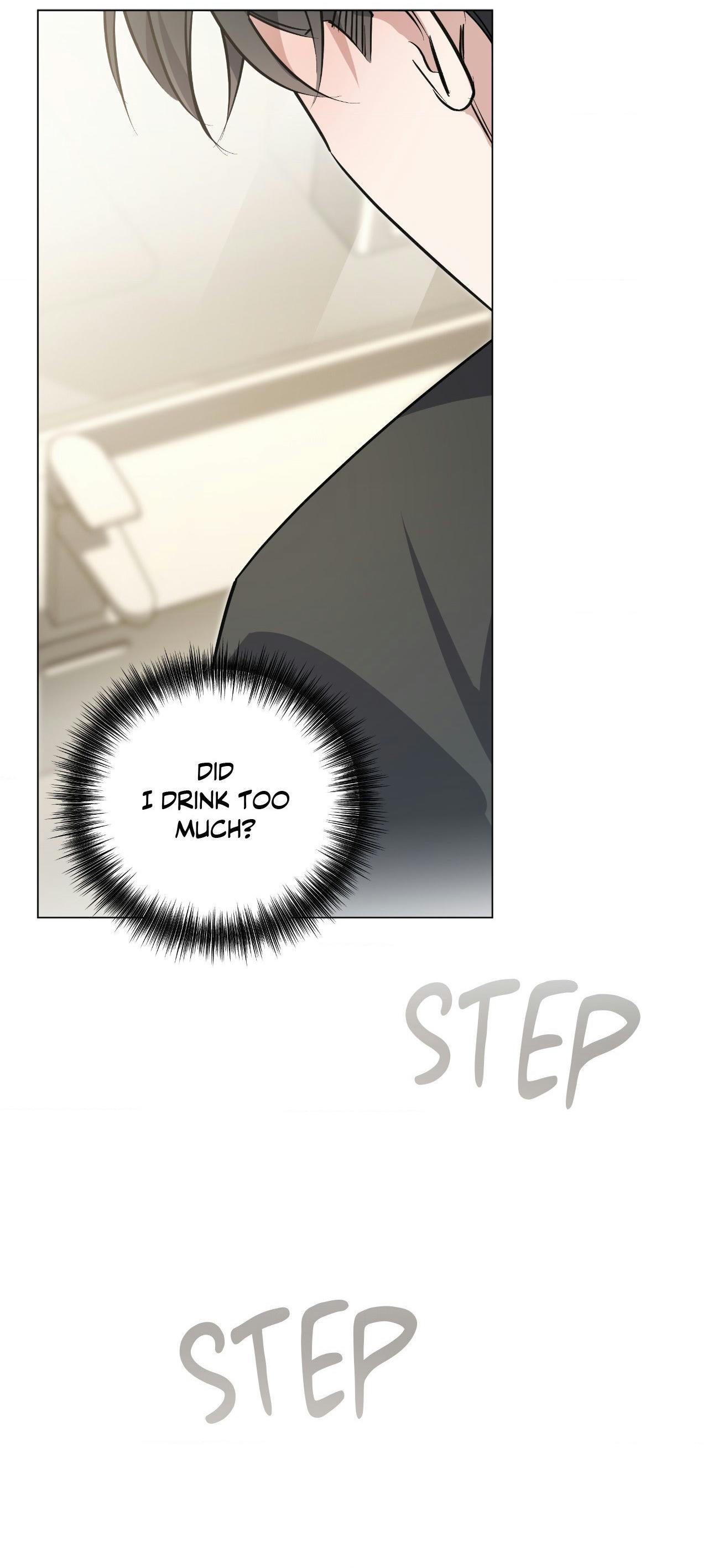 Only Kind to Me Chapter 42 page 27 - 