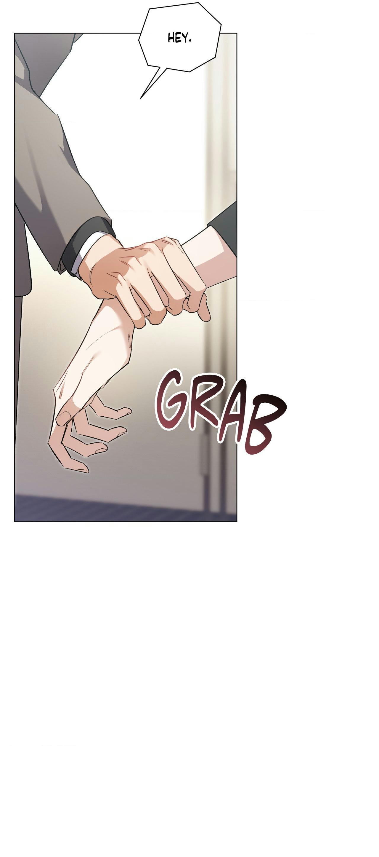 Only Kind to Me Chapter 42 page 30 - 