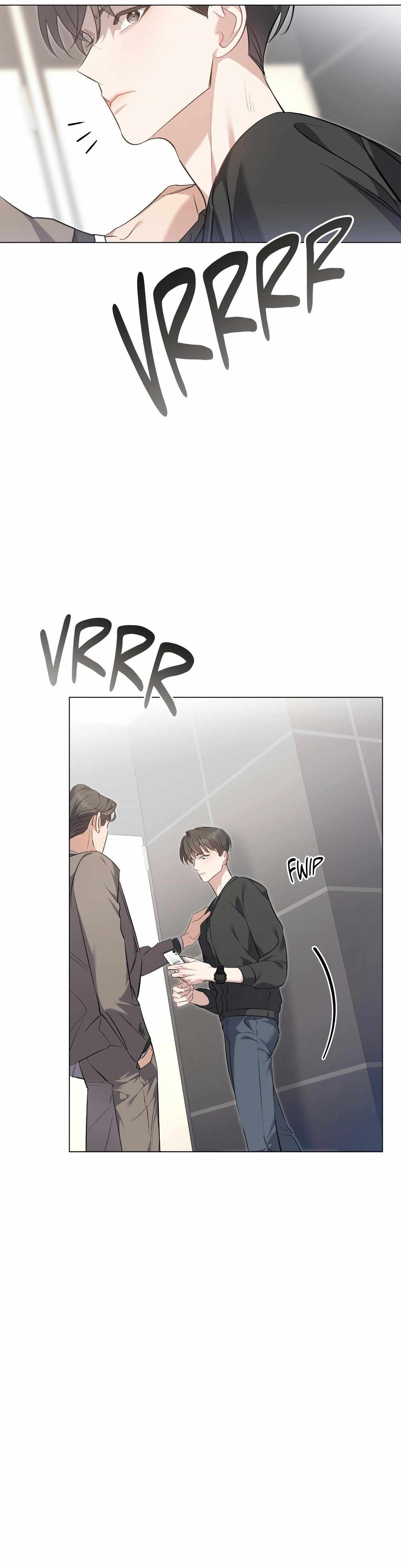 Only Kind to Me Chapter 42 page 40 - 