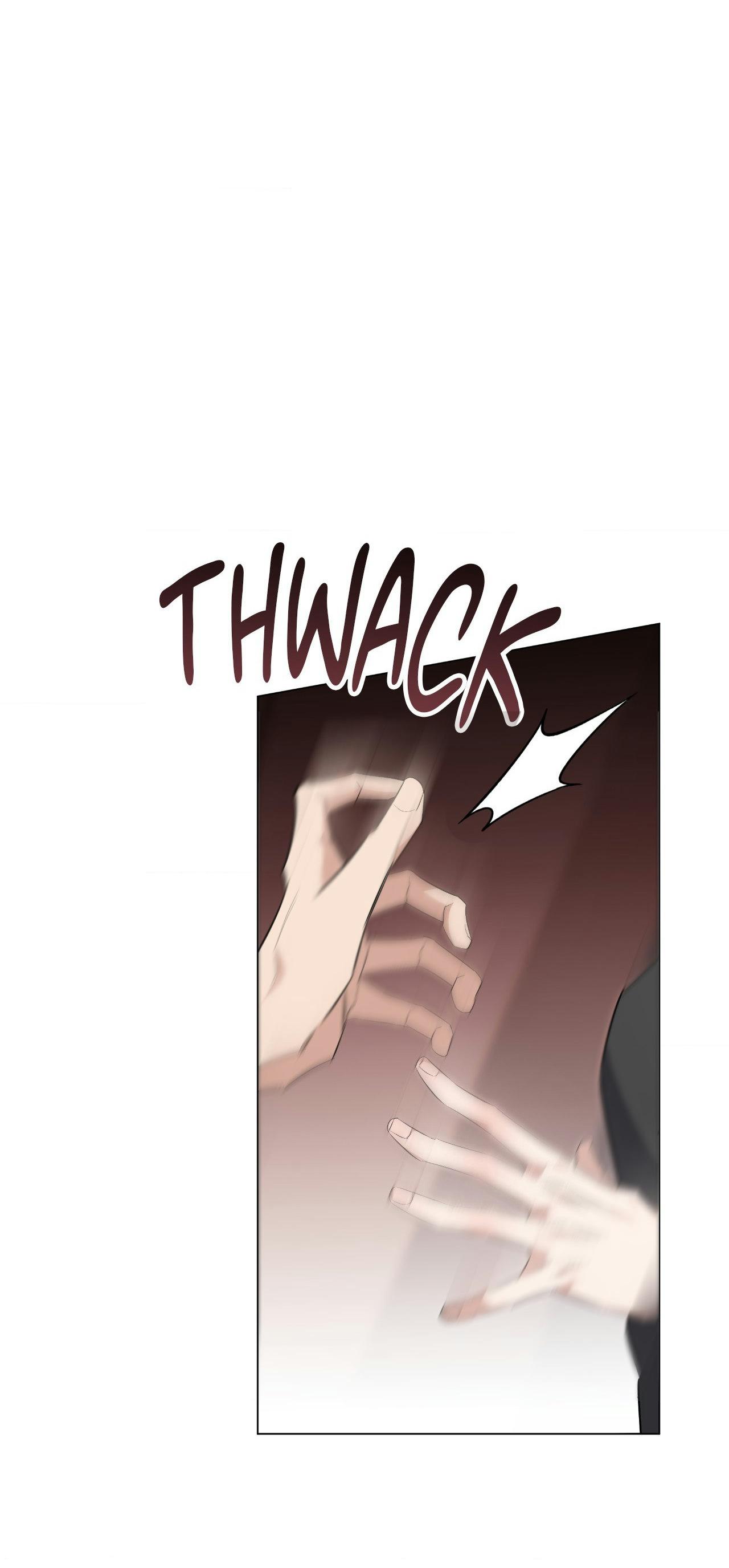 Only Kind to Me Chapter 42 page 43 - 