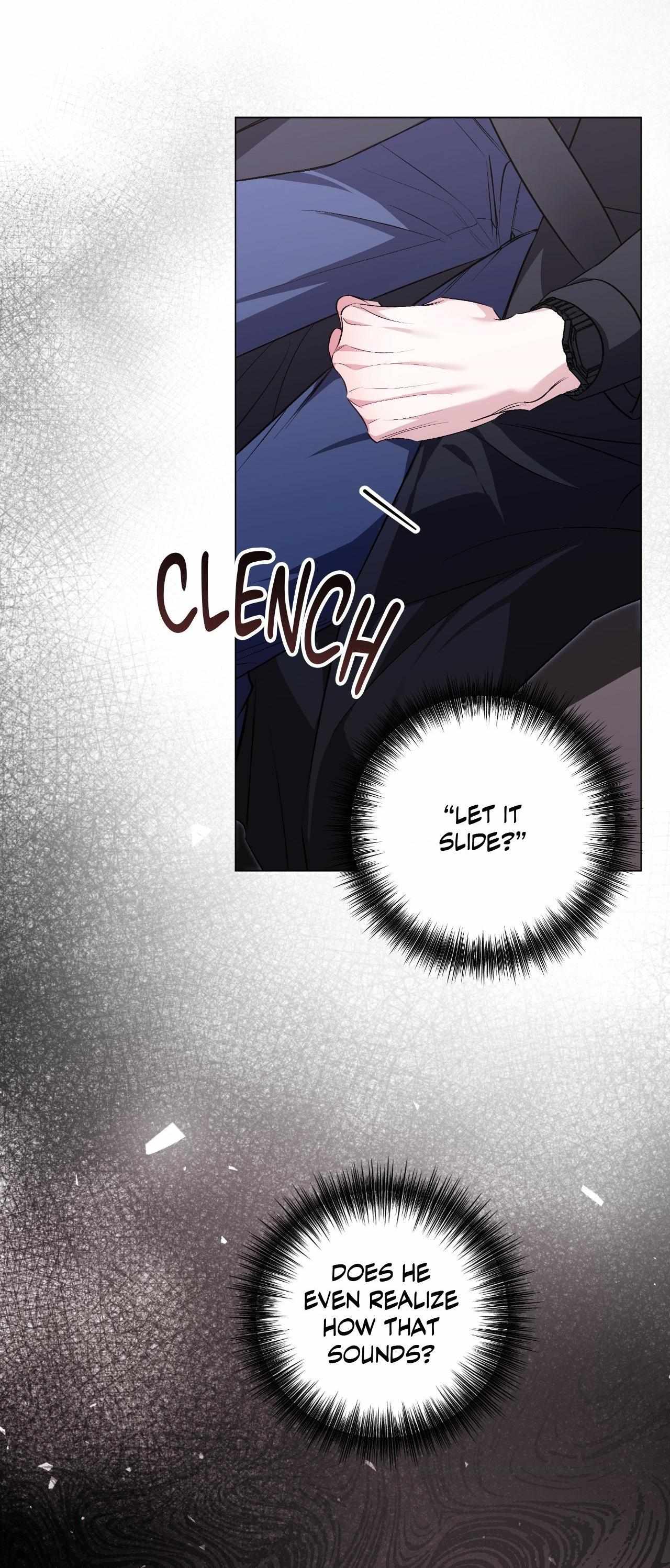 Only Kind to Me Chapter 43 page 16 - 