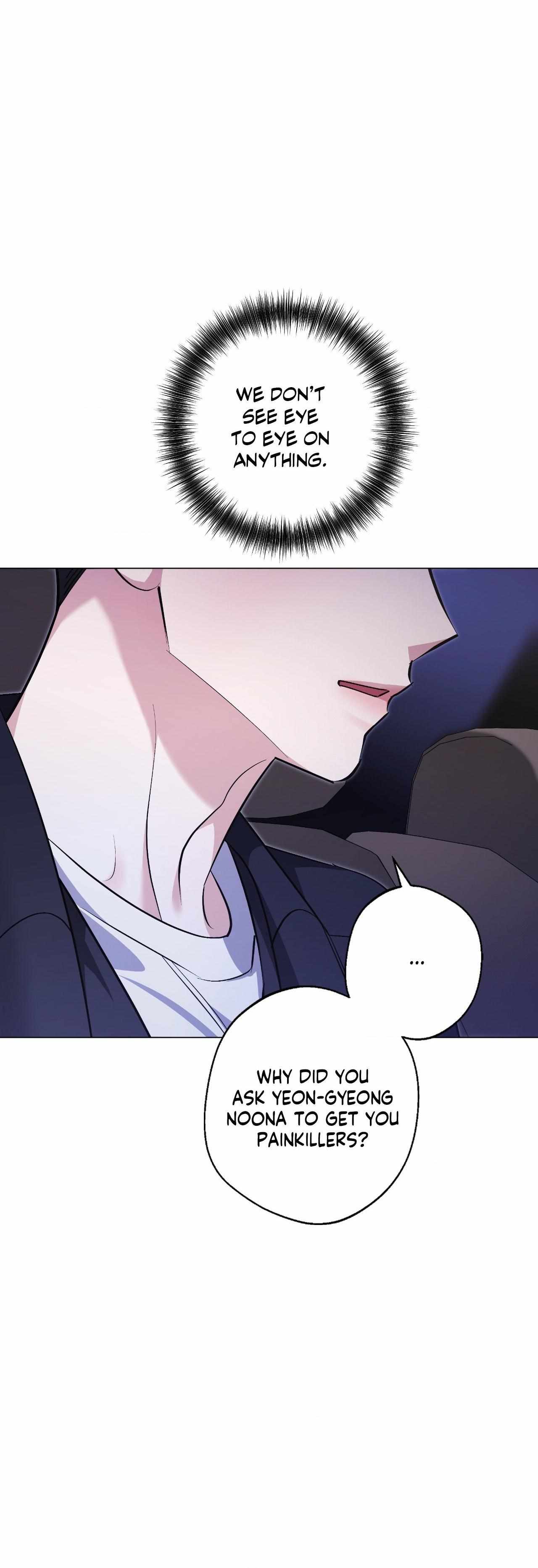 Only Kind to Me Chapter 43 page 30 - 