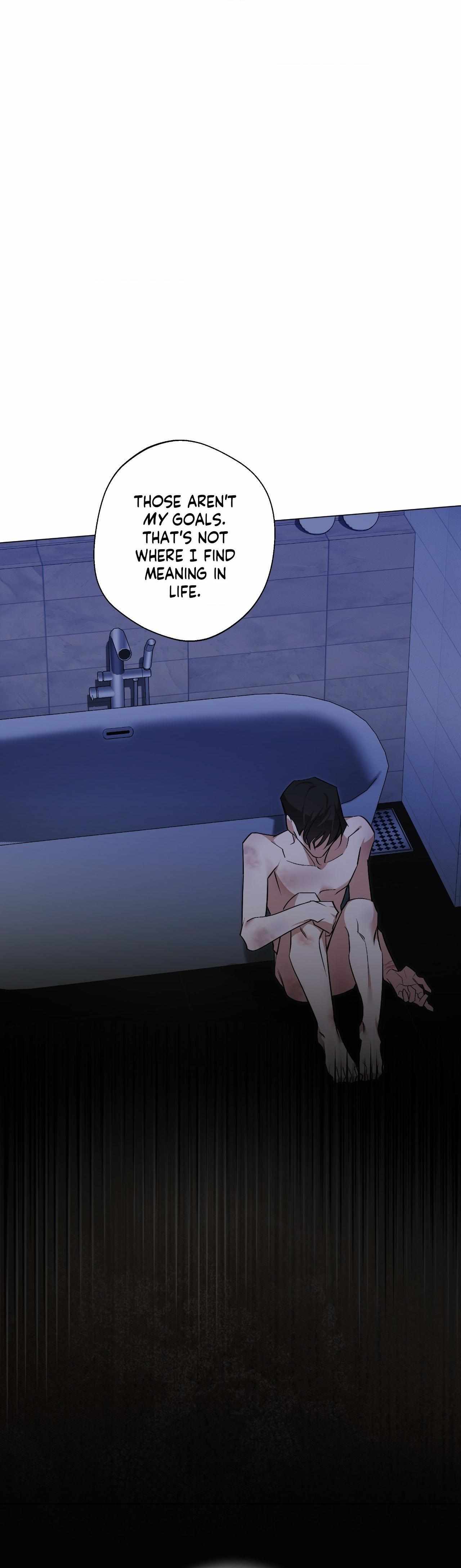 Only Kind to Me Chapter 43 page 34 - 