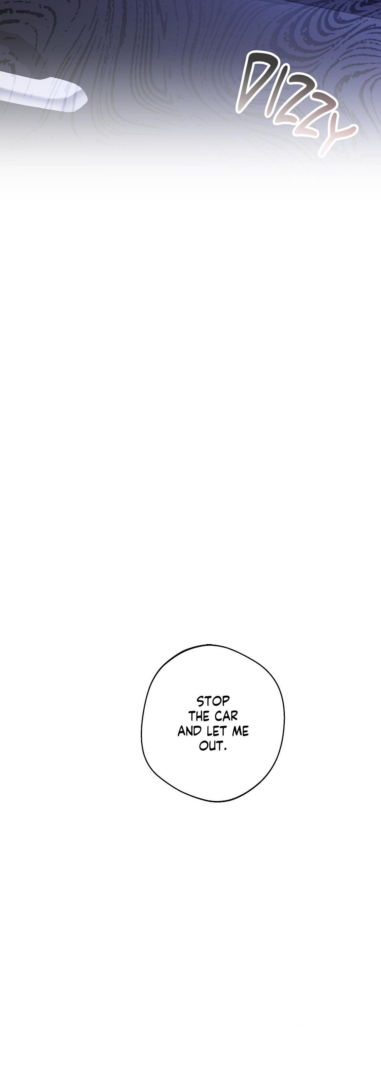 Only Kind to Me Chapter 43 page 38 - 