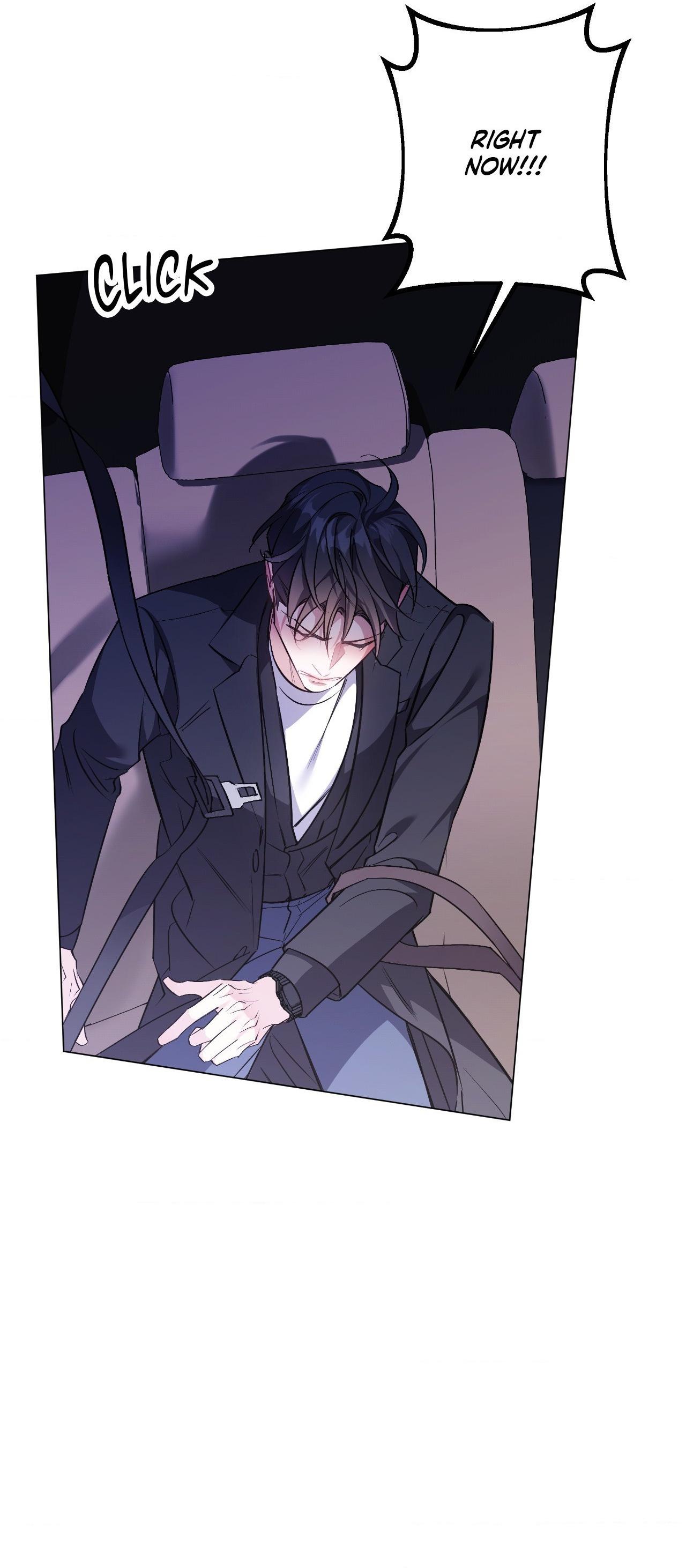 Only Kind to Me Chapter 43 page 39 - 