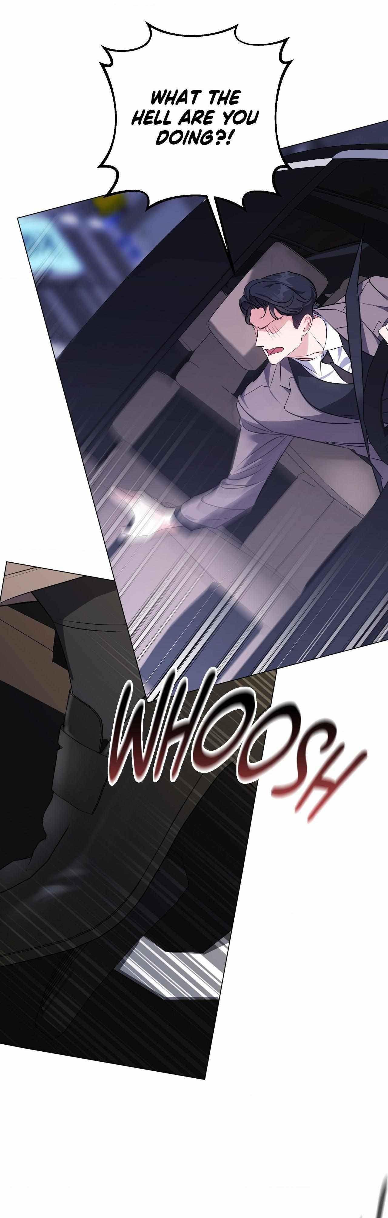 Only Kind to Me Chapter 43 page 41 - 