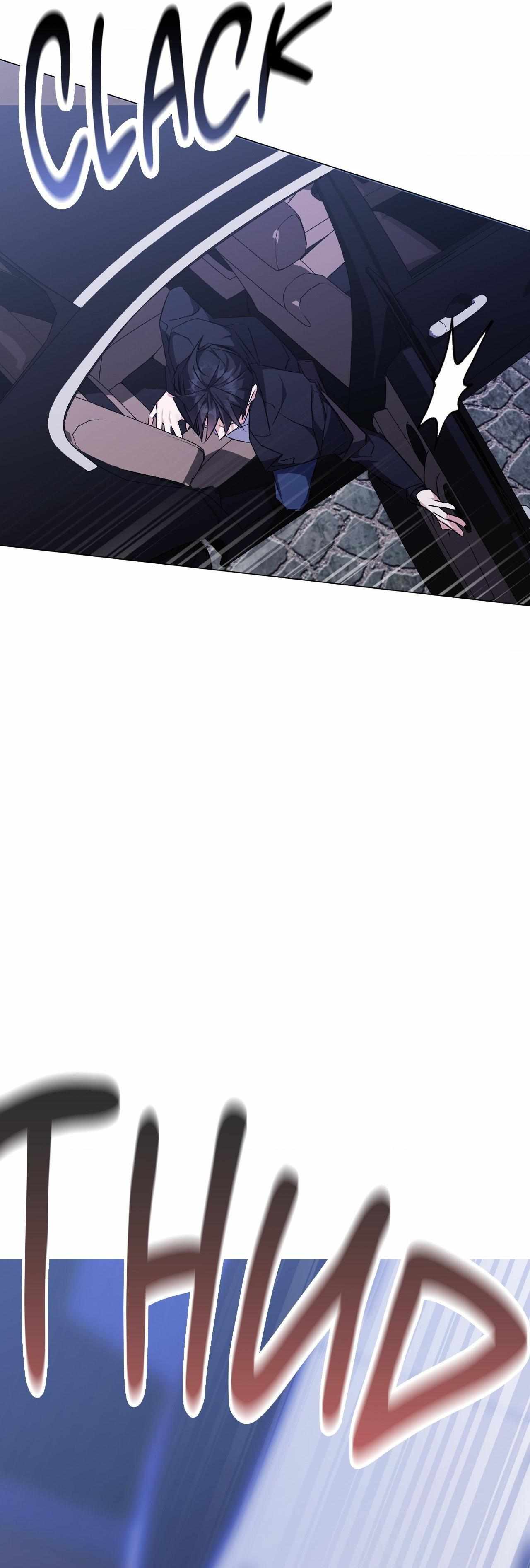 Only Kind to Me Chapter 43 page 43 - 