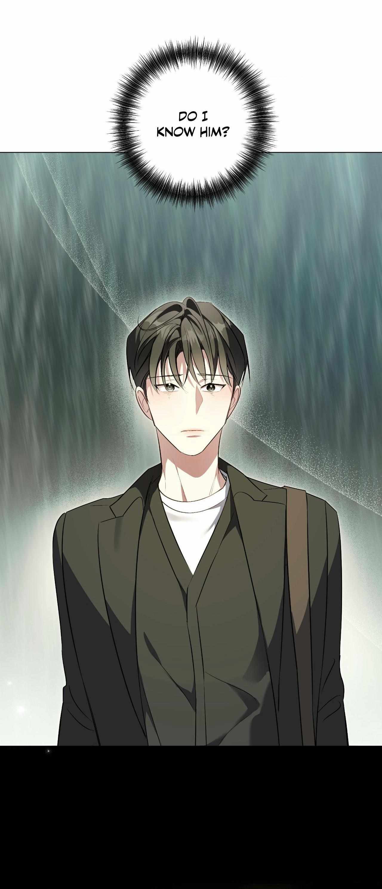 Only Kind to Me Chapter 44 page 18 - 