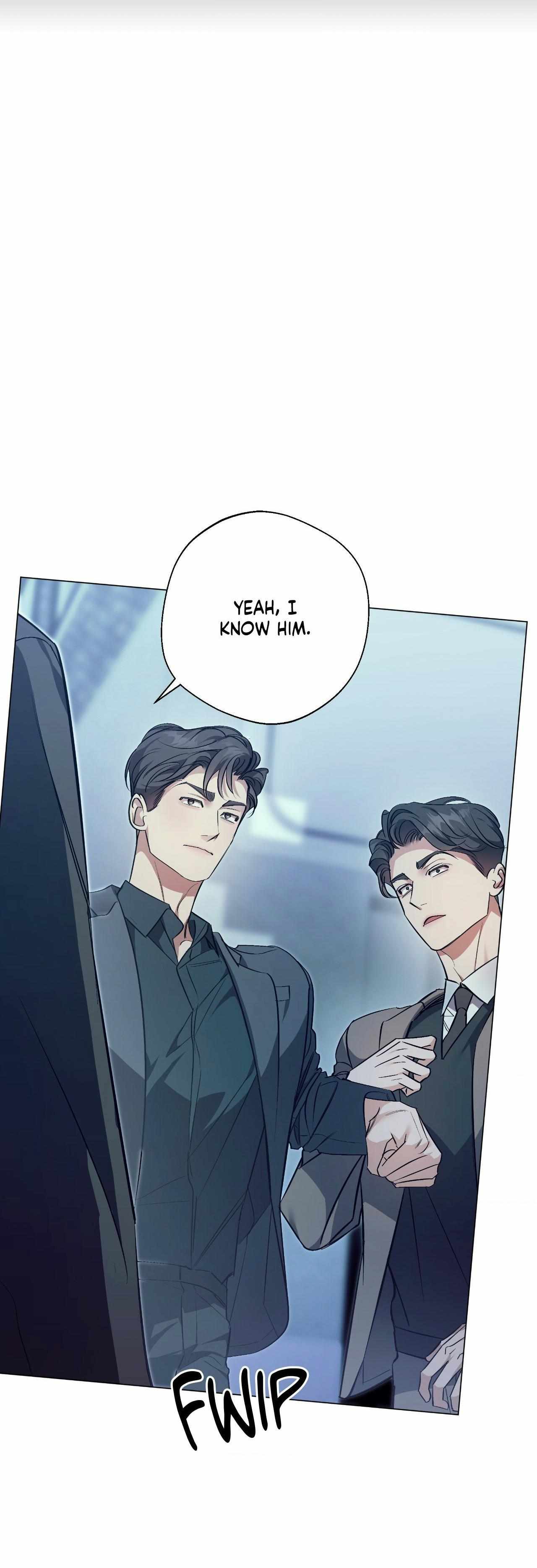 Only Kind to Me Chapter 44 page 21 - 