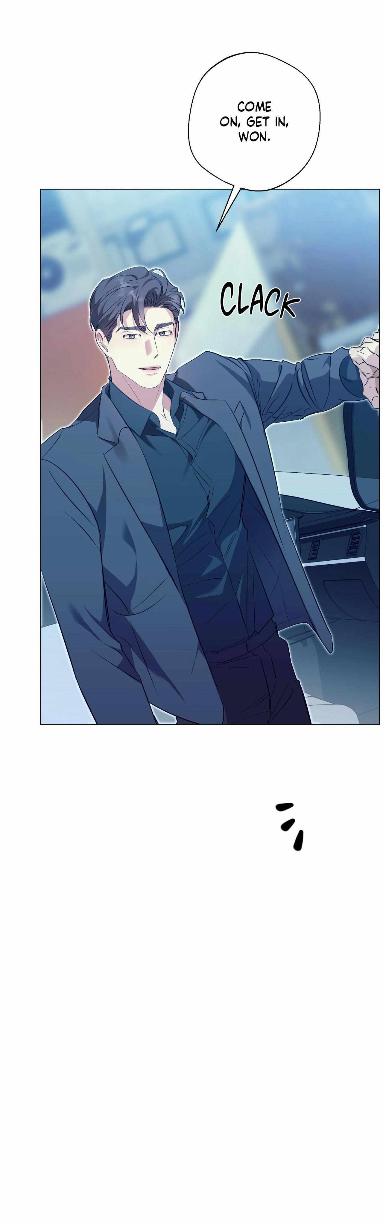 Only Kind to Me Chapter 44 page 28 - 