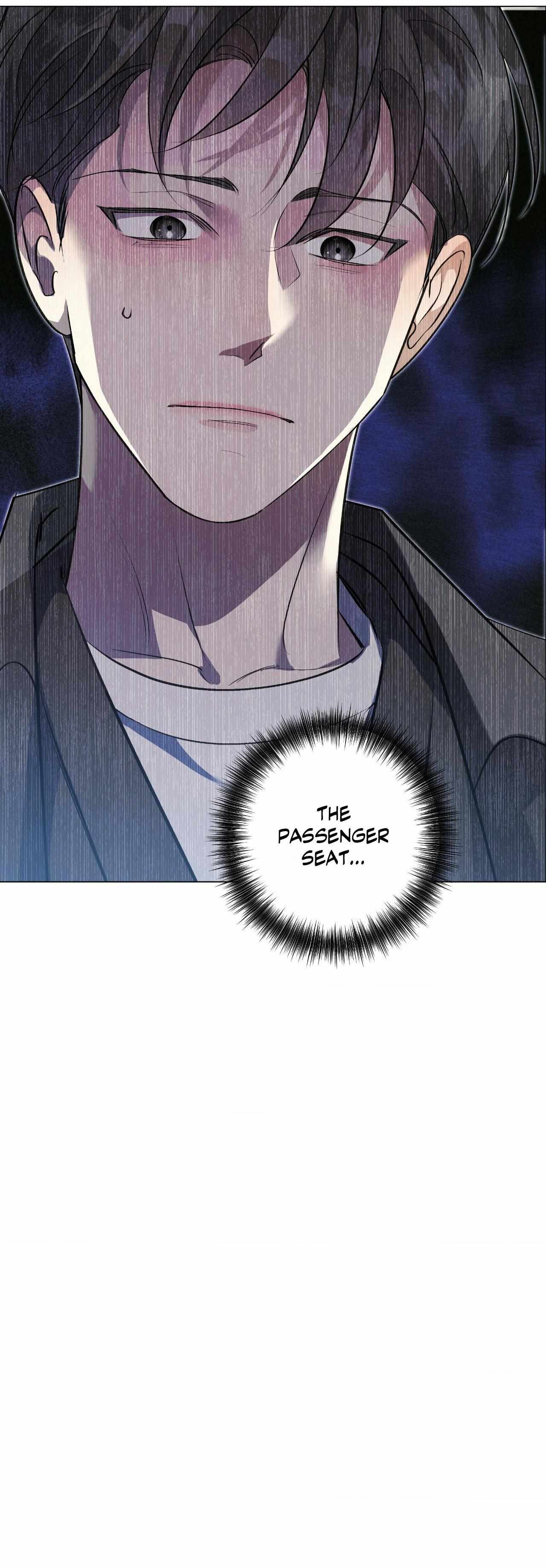 Only Kind to Me Chapter 44 page 29 - 