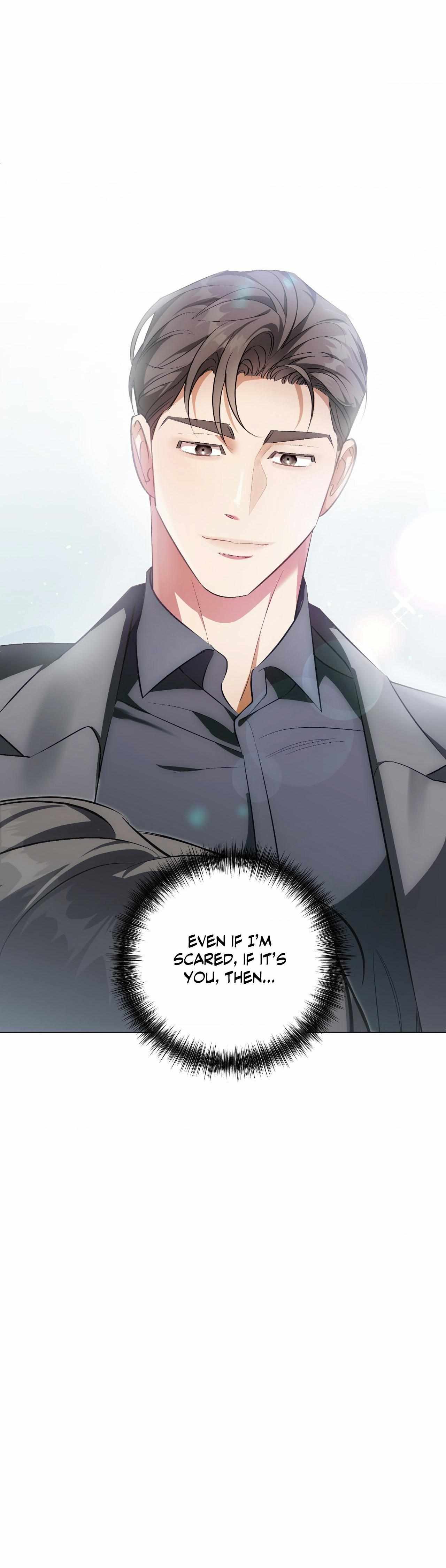 Only Kind to Me Chapter 44 page 31 - 