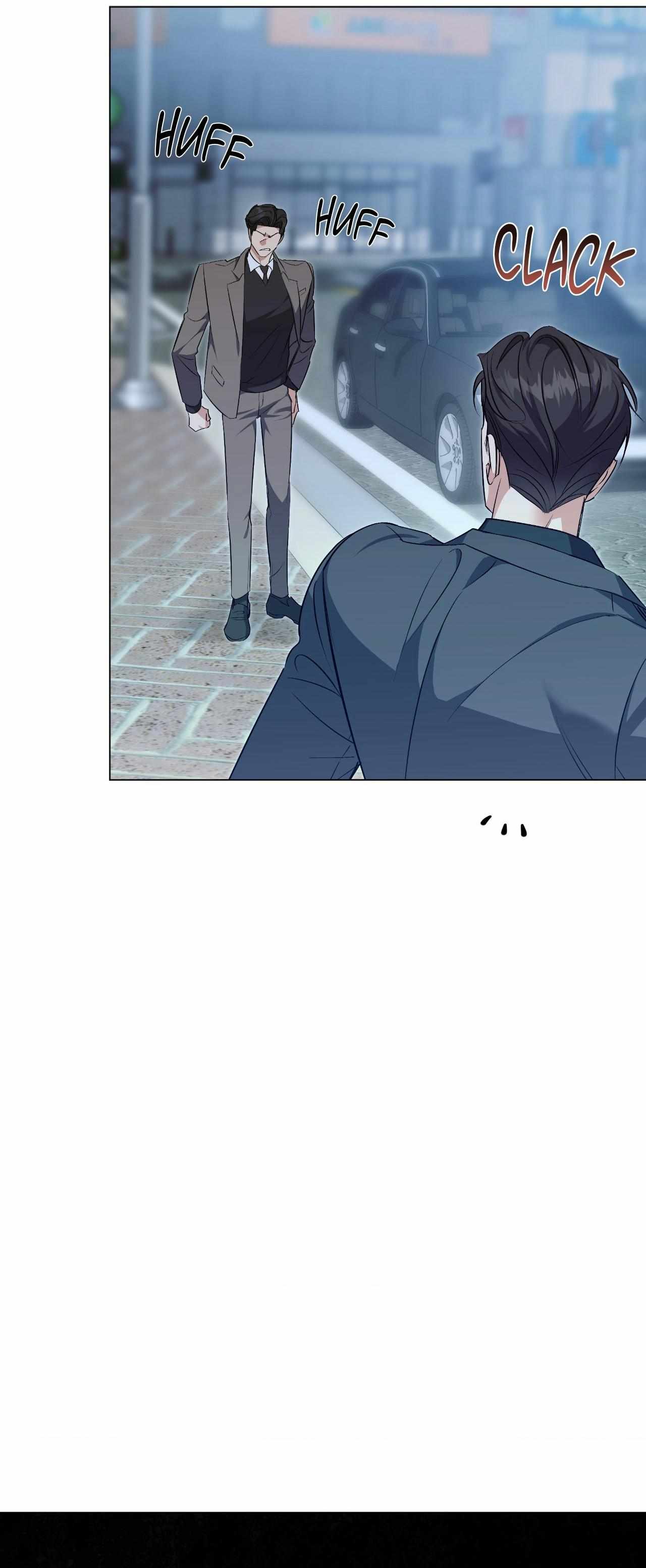 Only Kind to Me Chapter 44 page 33 - 