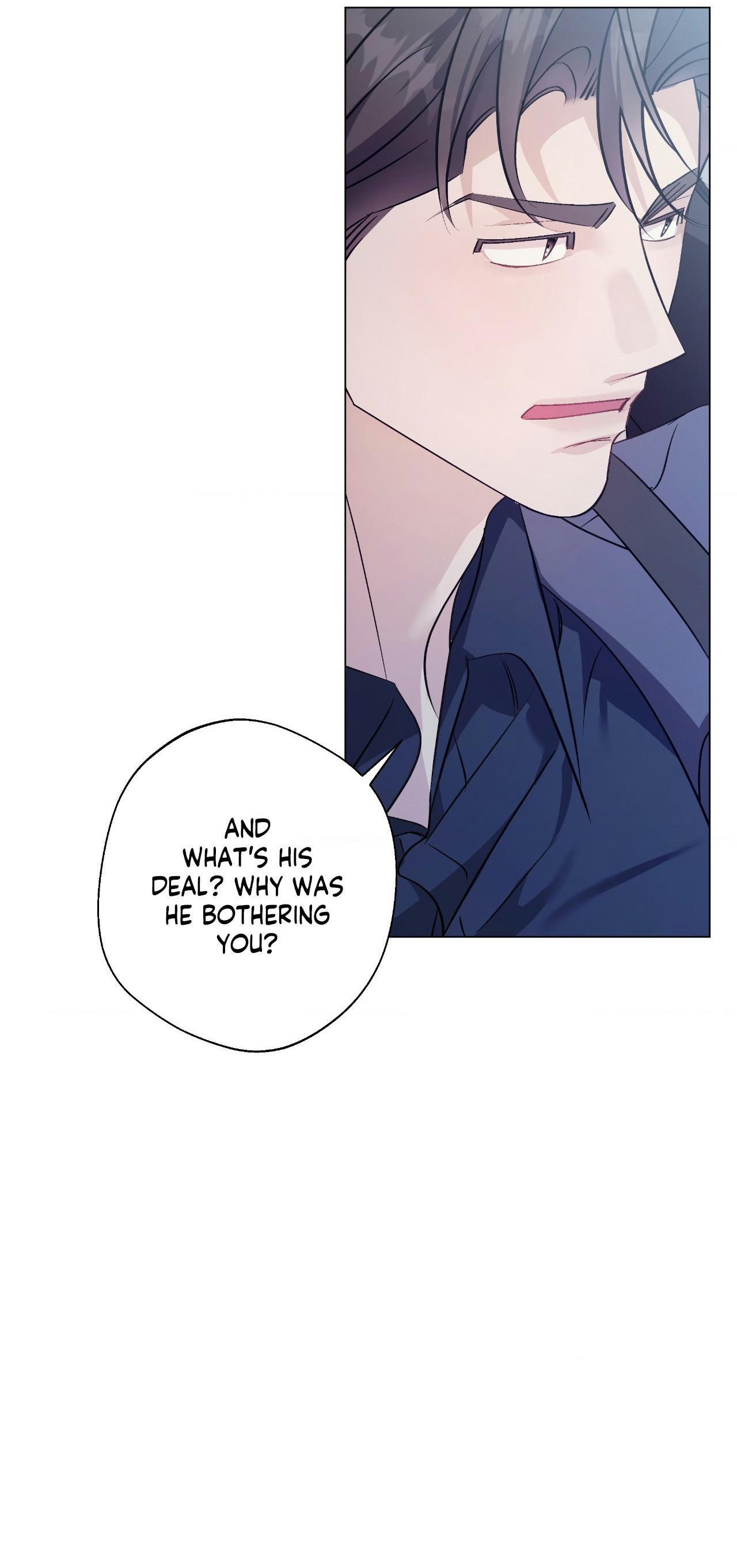 Only Kind to Me Chapter 44 page 39 - 