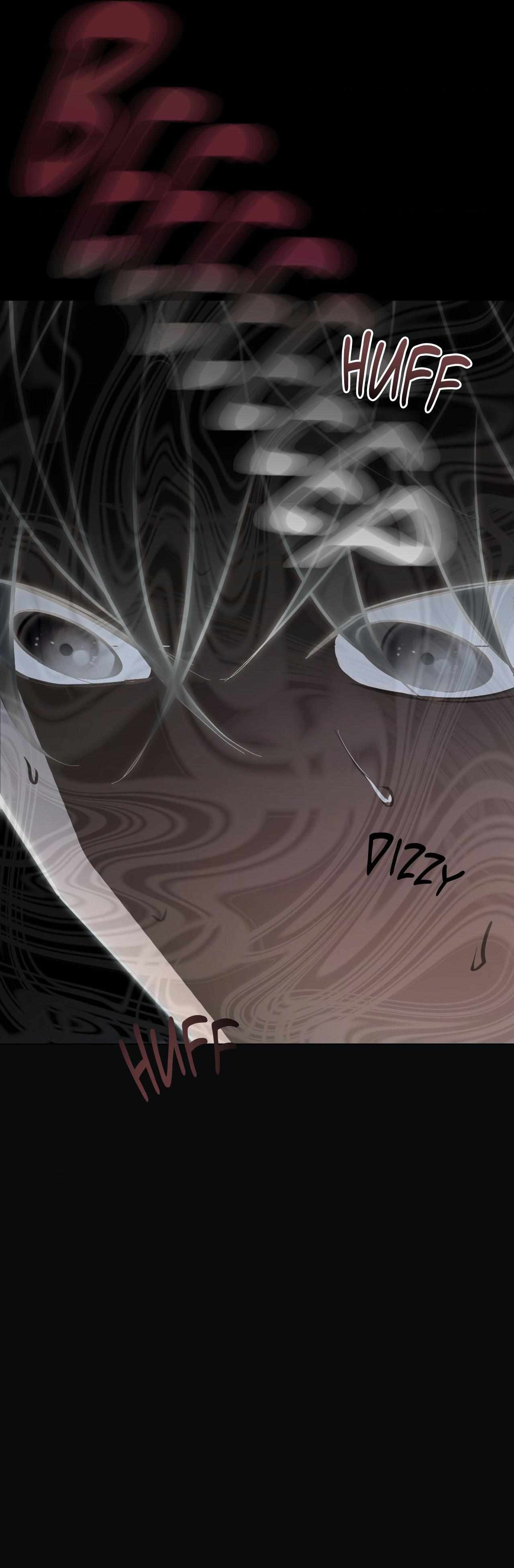 Only Kind to Me Chapter 44 page 5 - 