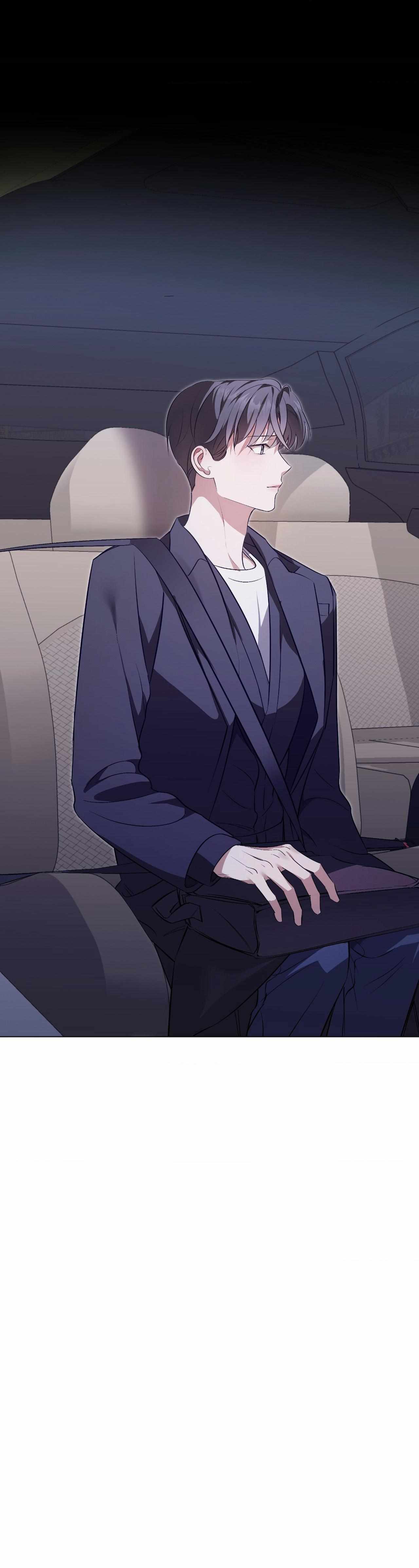 Only Kind to Me Chapter 44 page 43 - 