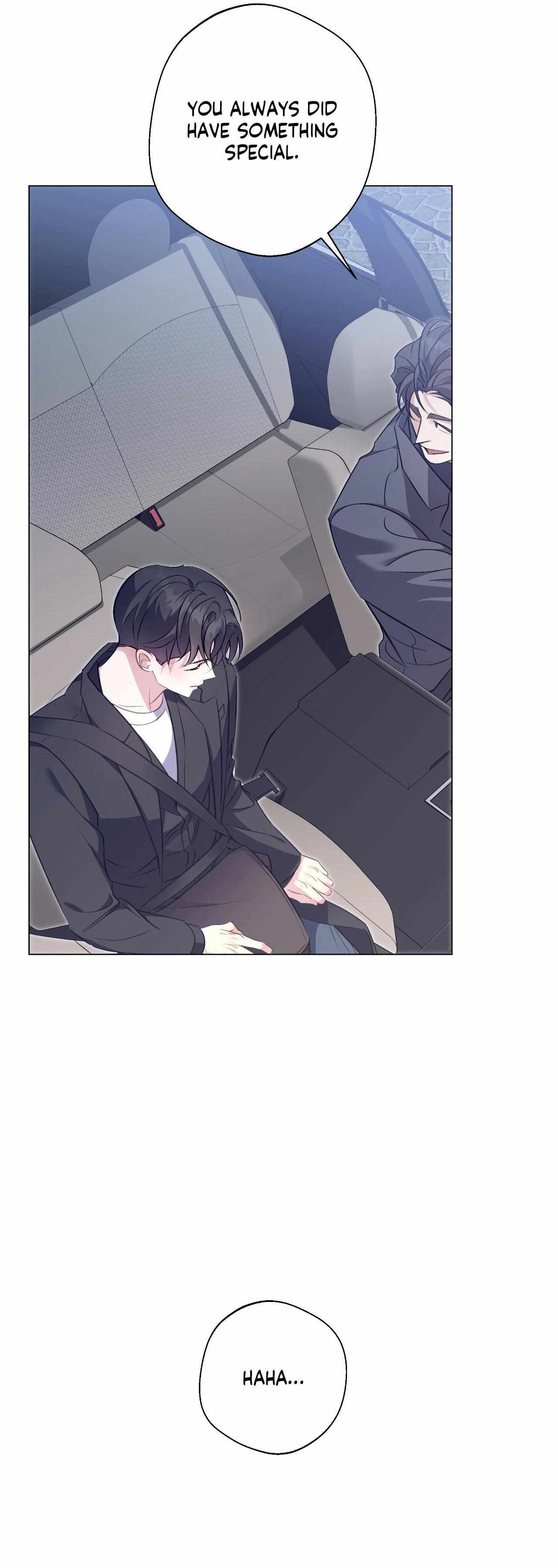 Only Kind to Me Chapter 44 page 45 - 