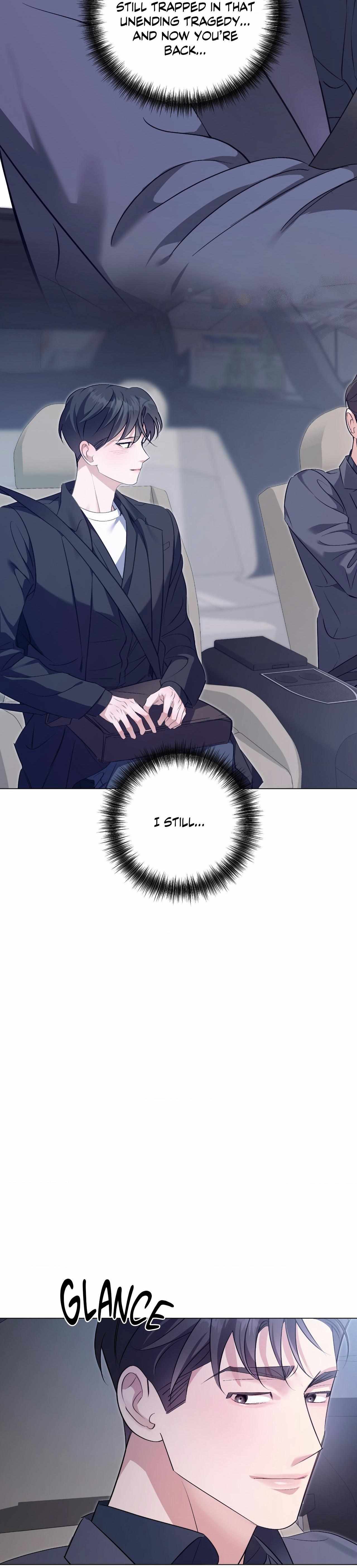Only Kind to Me Chapter 44 page 47 - 