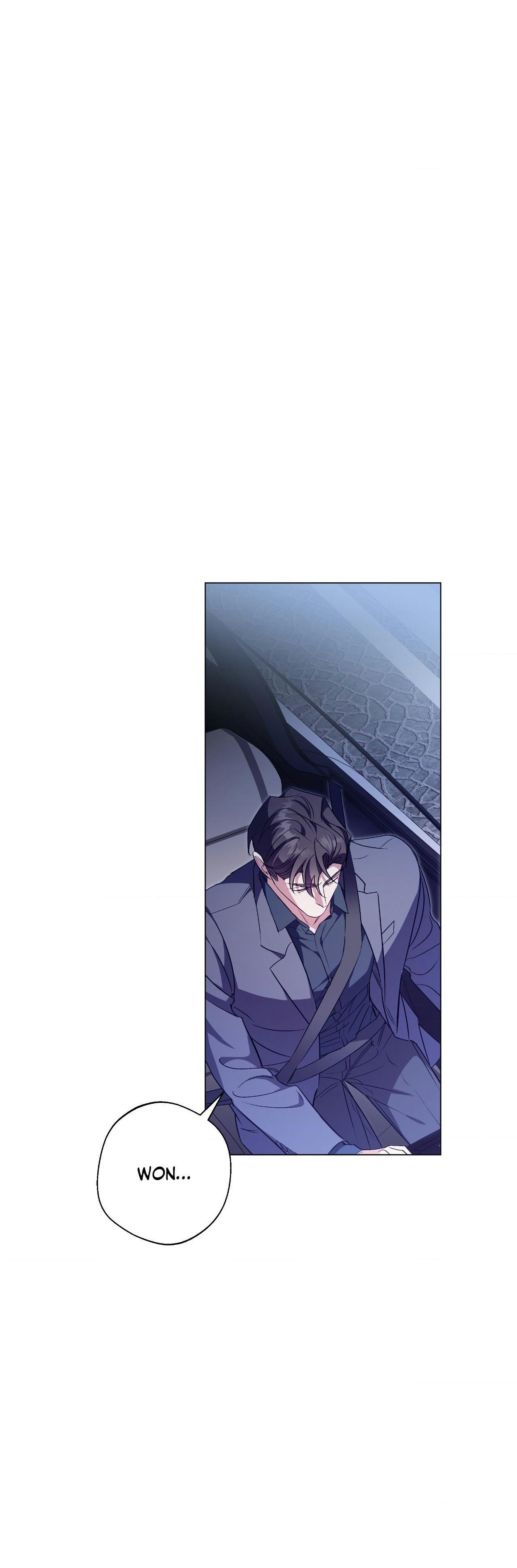 Only Kind to Me Chapter 44 page 48 - 