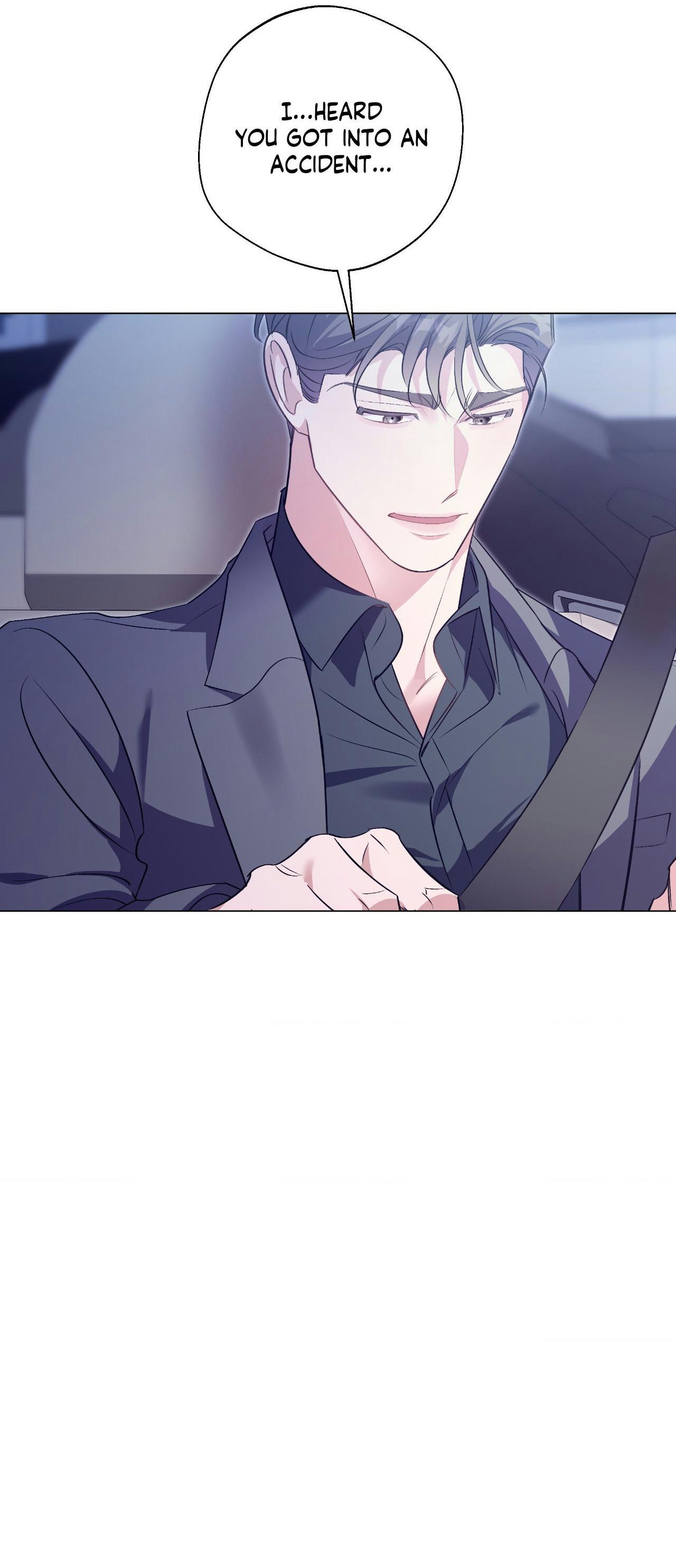 Only Kind to Me Chapter 44 page 49 - 