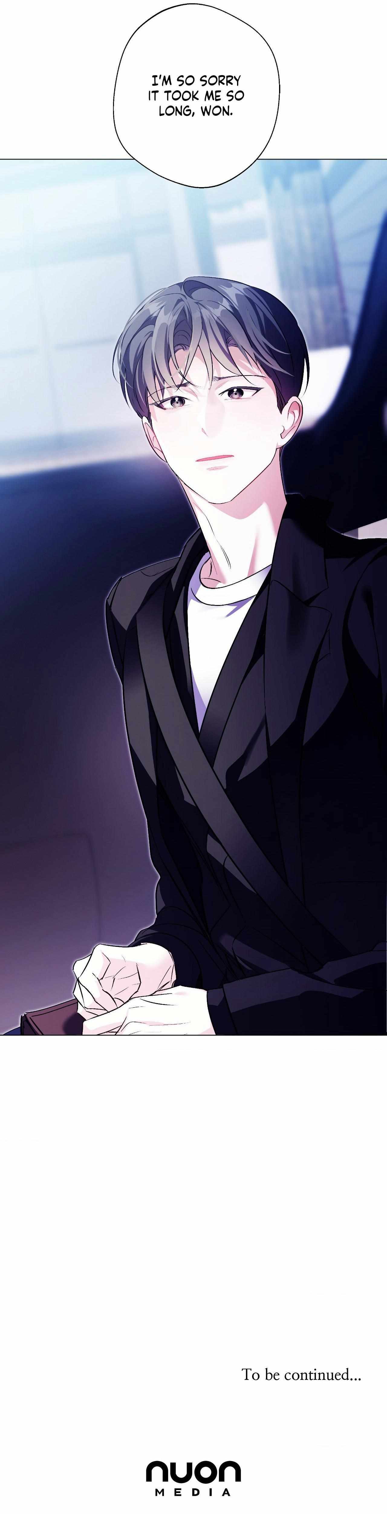 Only Kind to Me Chapter 44 page 50 - 
