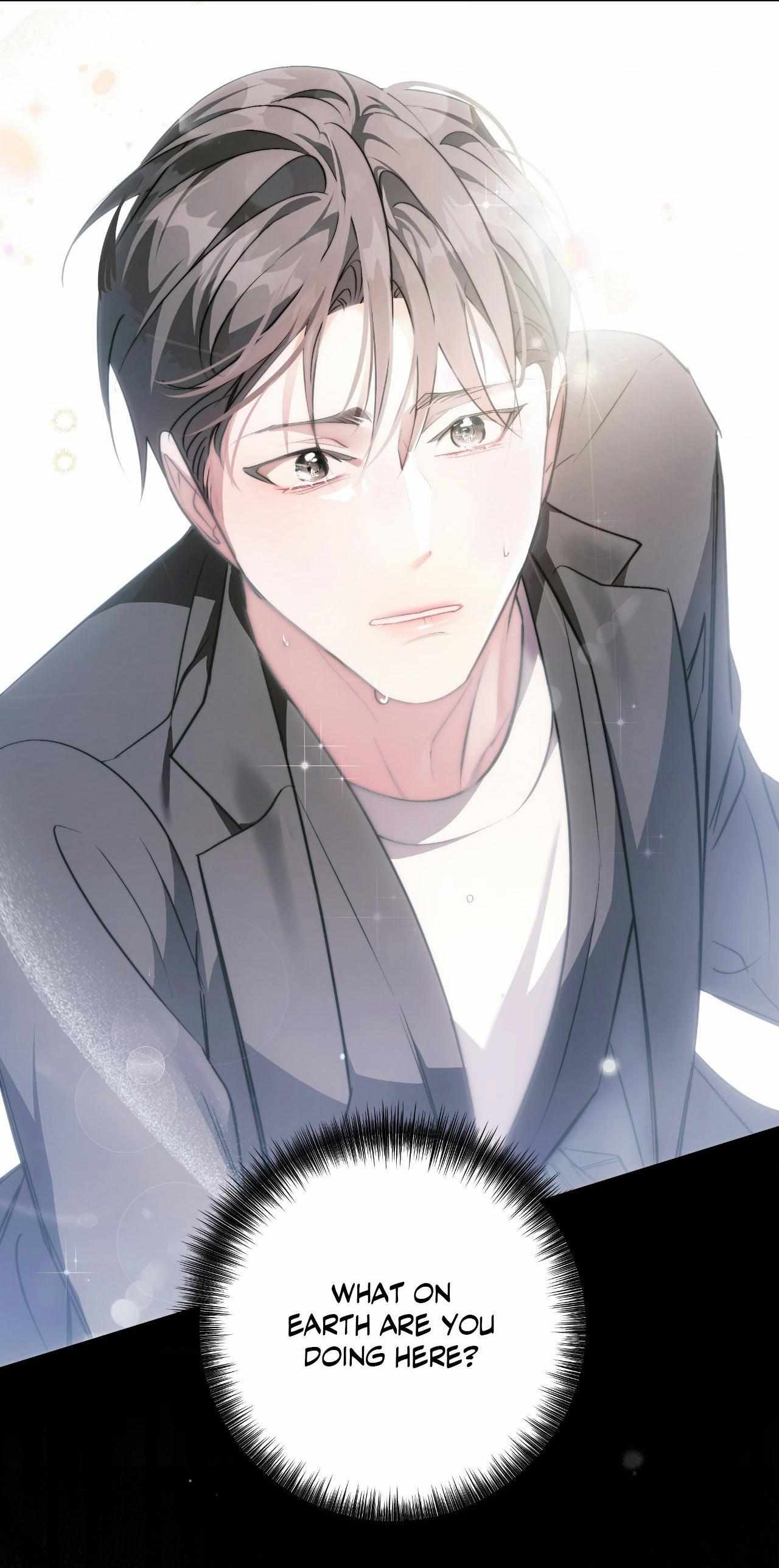 Only Kind to Me Chapter 44 page 8 - 