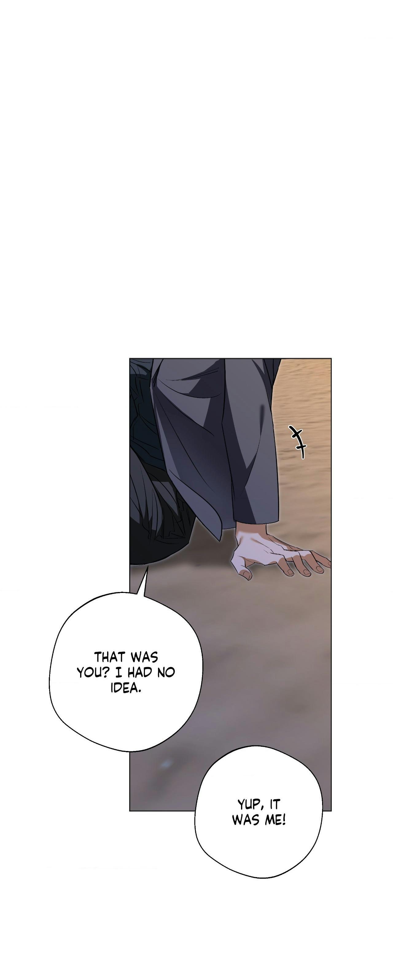 Only Kind to Me Chapter 45 page 16 - 