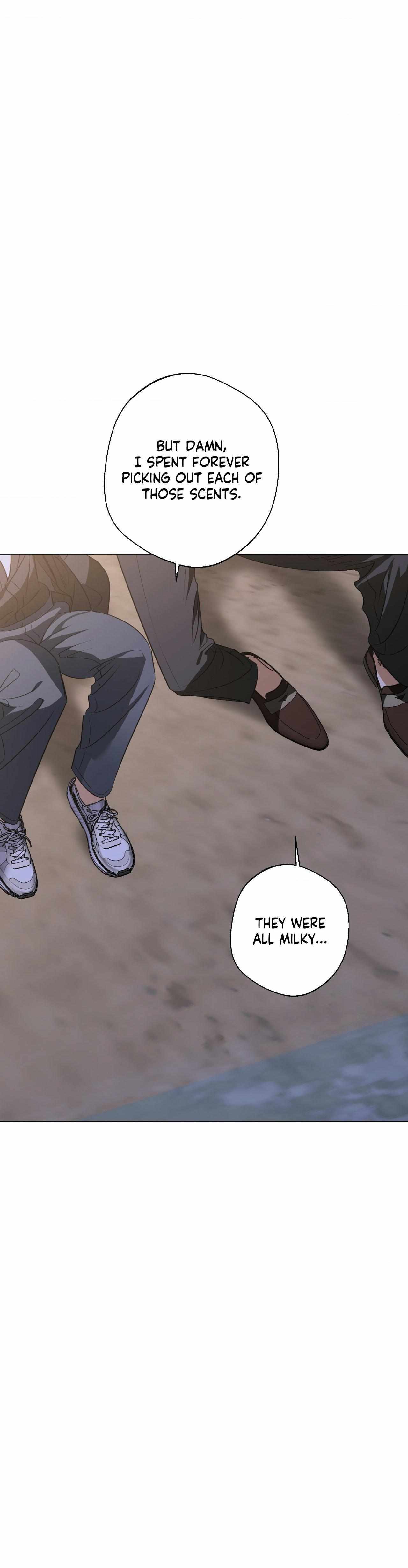 Only Kind to Me Chapter 45 page 20 - 