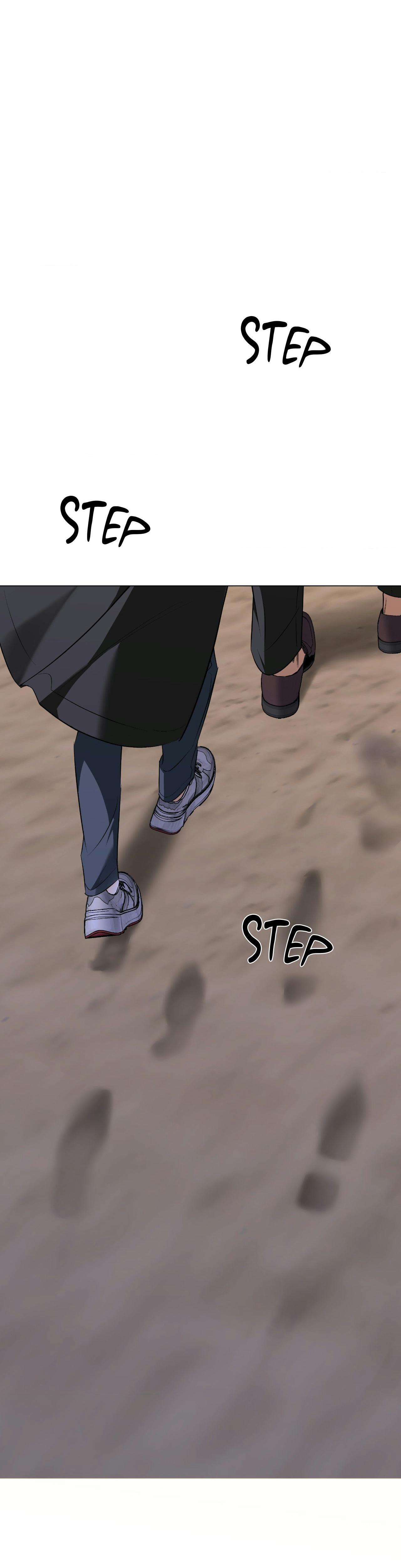Only Kind to Me Chapter 45 page 26 - 