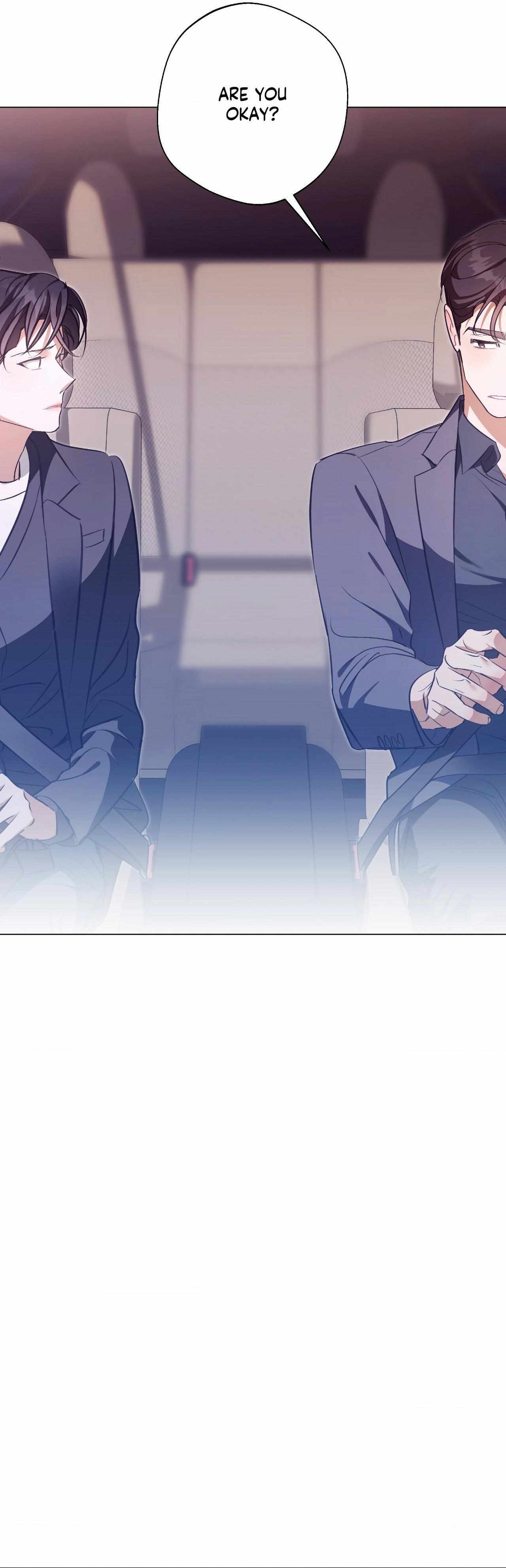 Only Kind to Me Chapter 45 page 4 - 