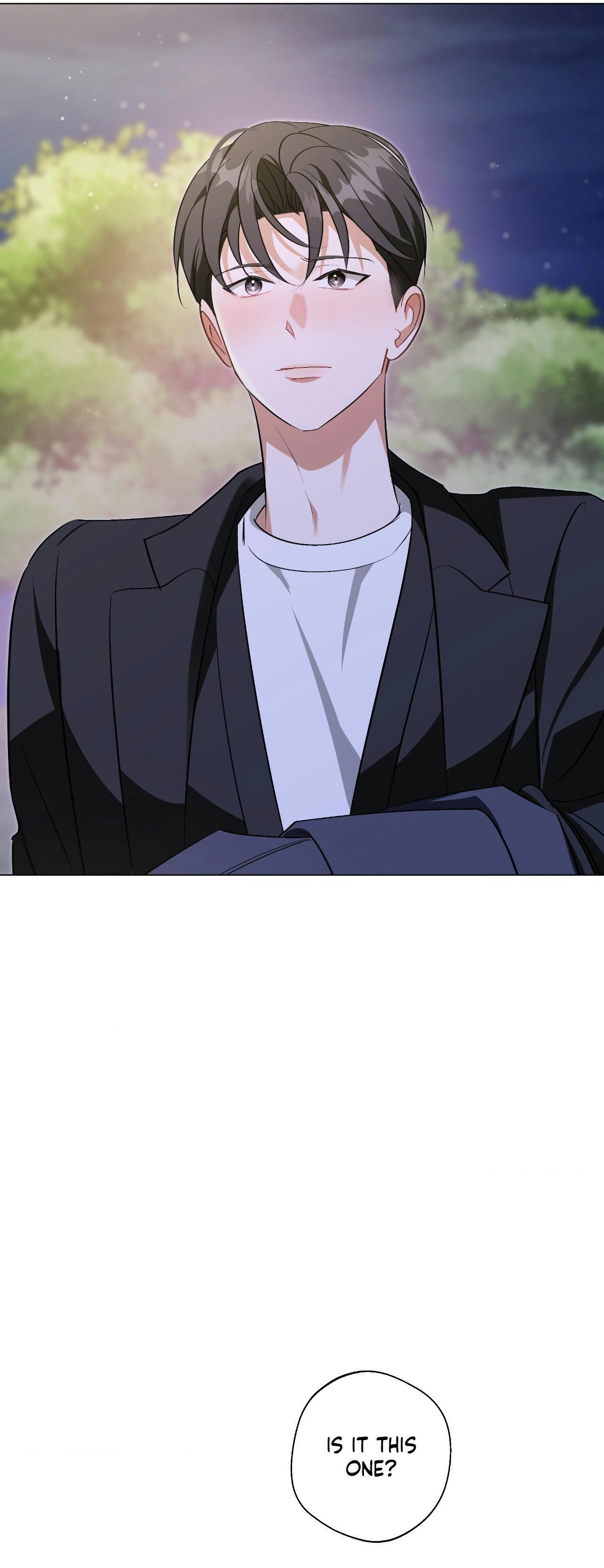 Only Kind to Me Chapter 45 page 33 - 