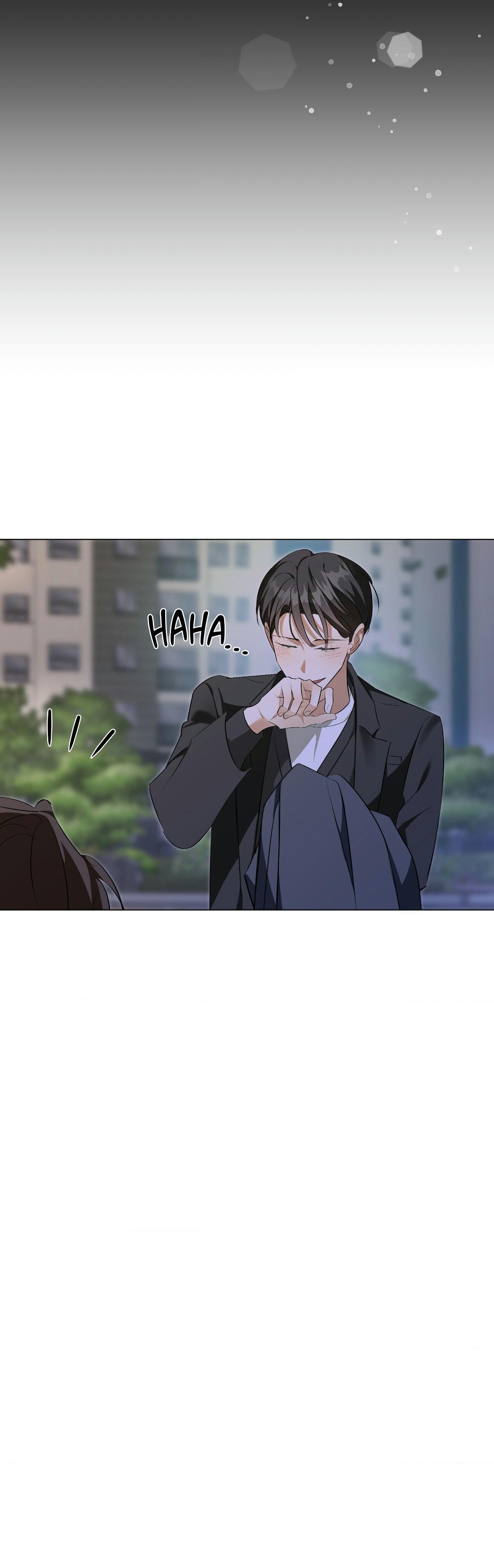 Only Kind to Me Chapter 45 page 37 - 