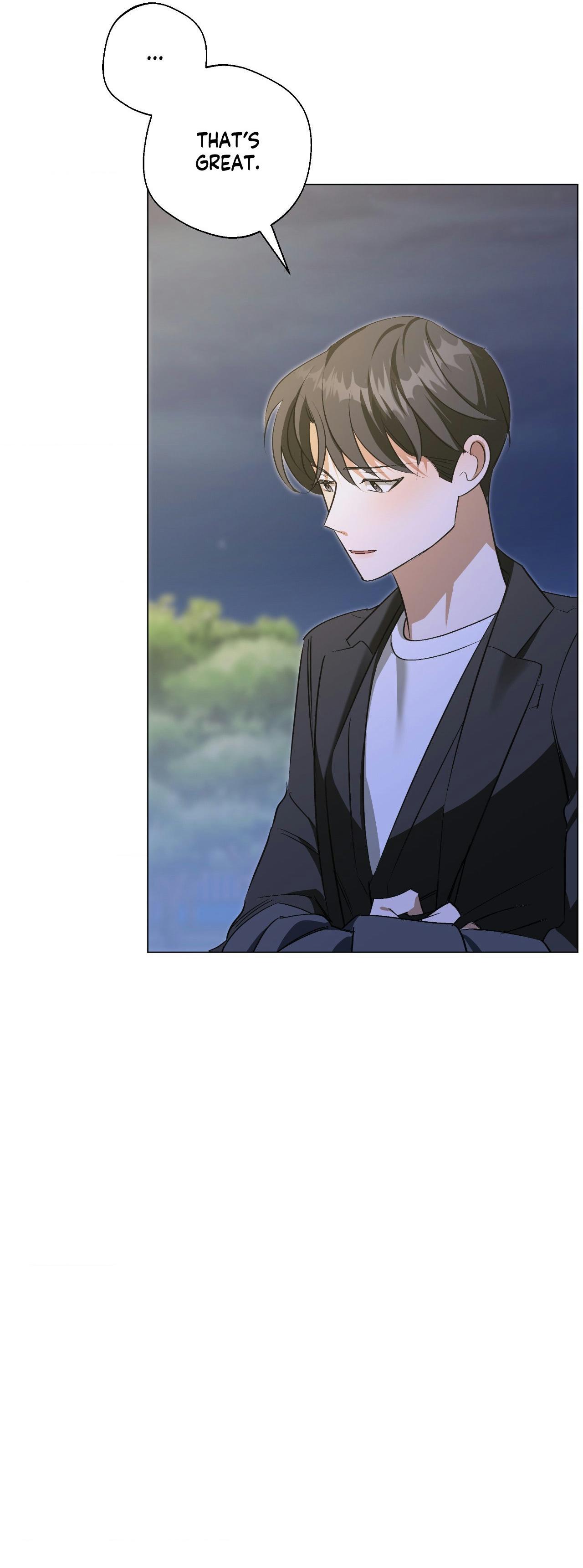 Only Kind to Me Chapter 45 page 42 - 