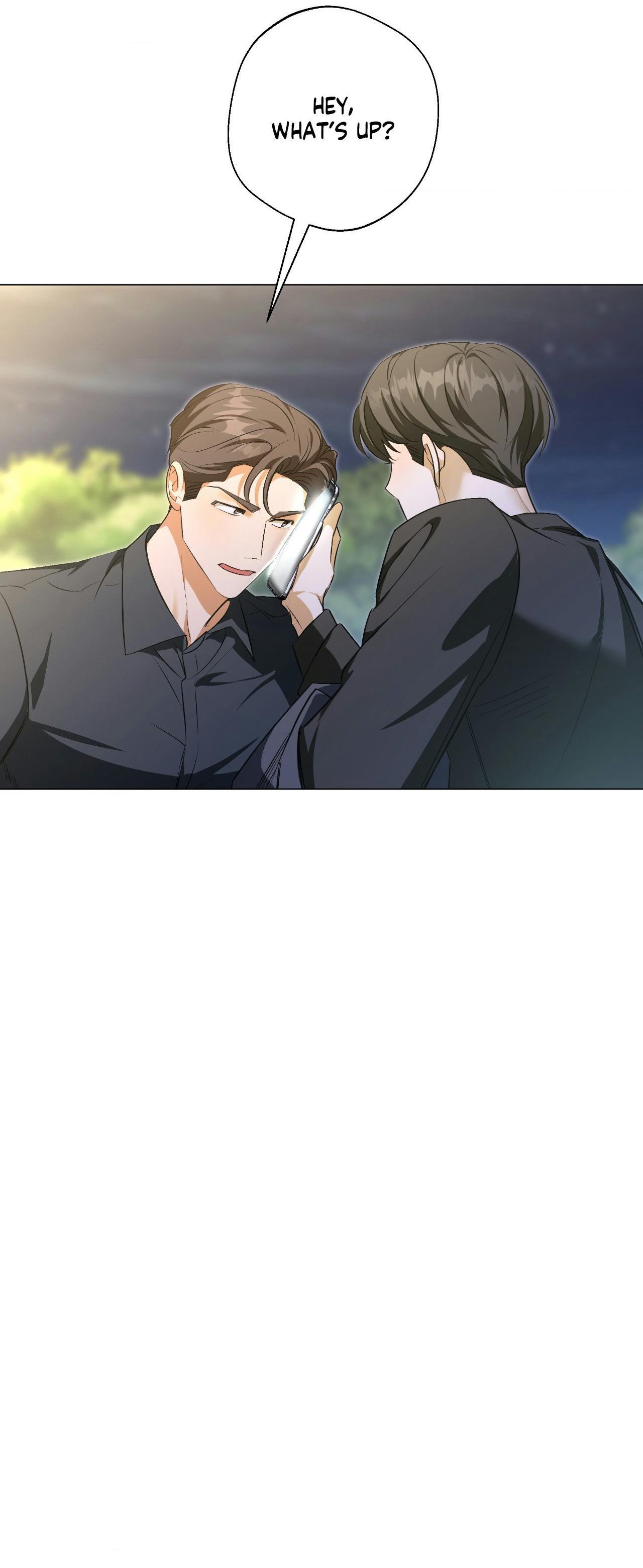 Only Kind to Me Chapter 45 page 45 - 