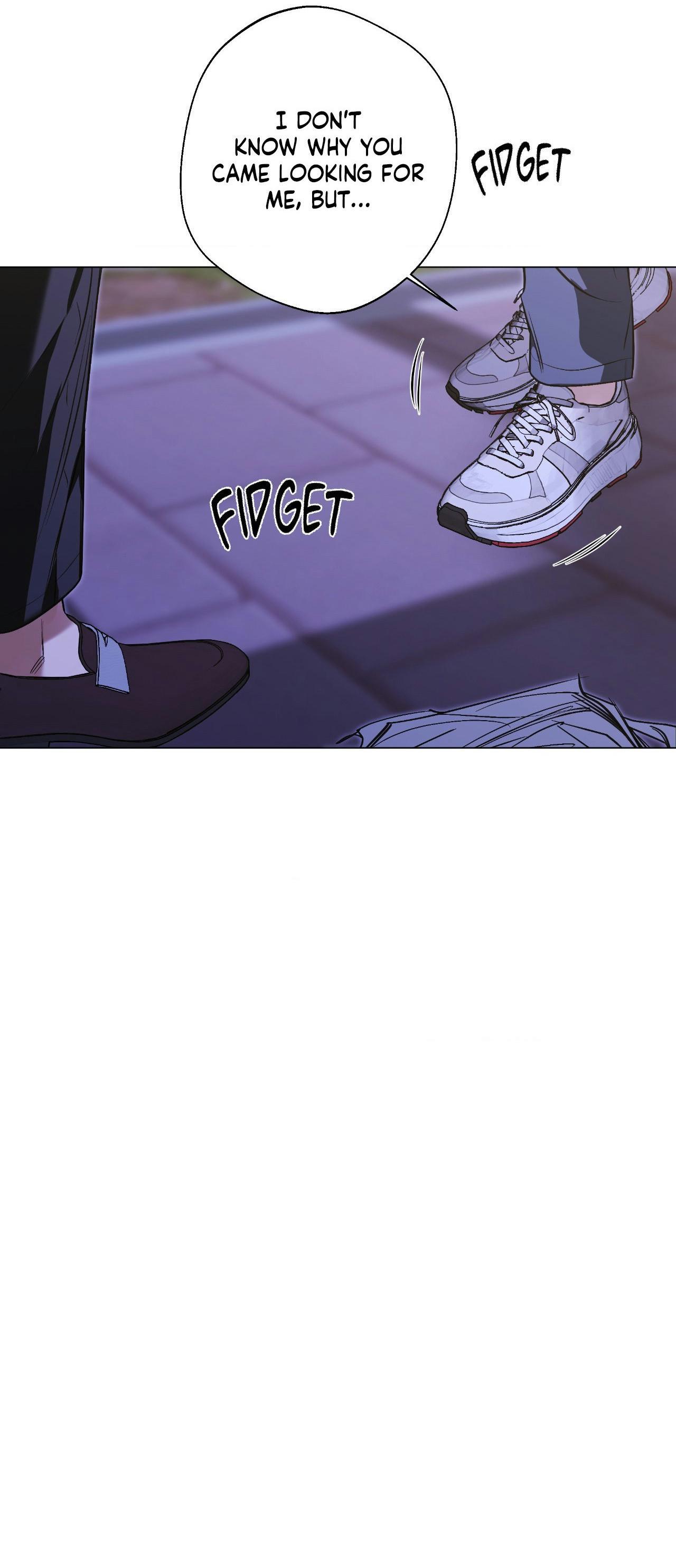 Only Kind to Me Chapter 46 page 19 - 