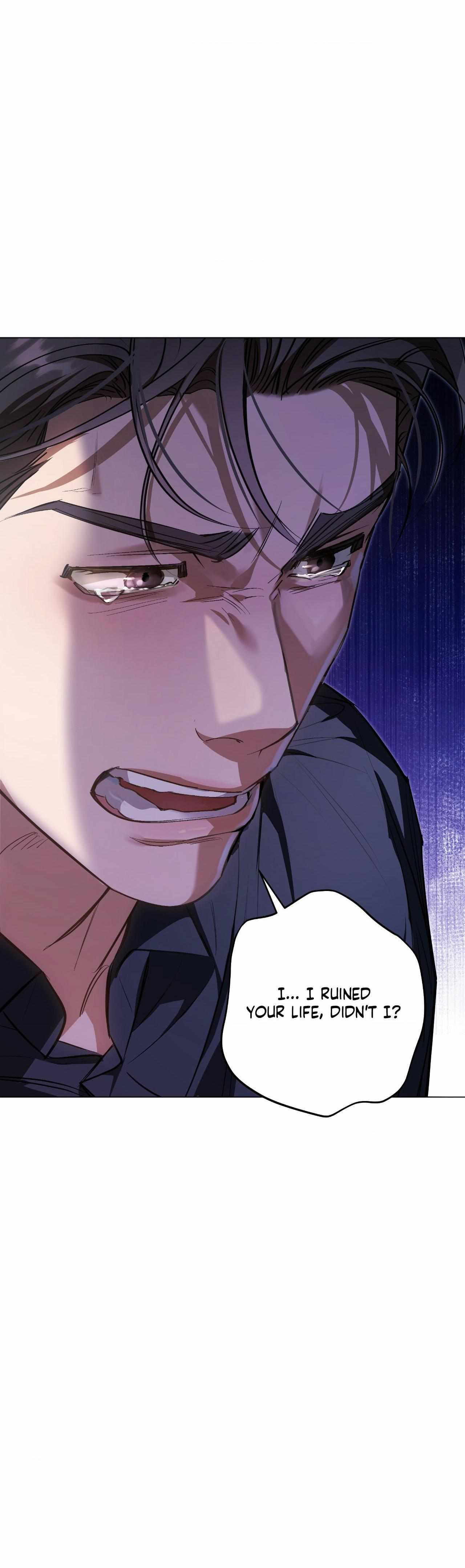 Only Kind to Me Chapter 46 page 24 - 